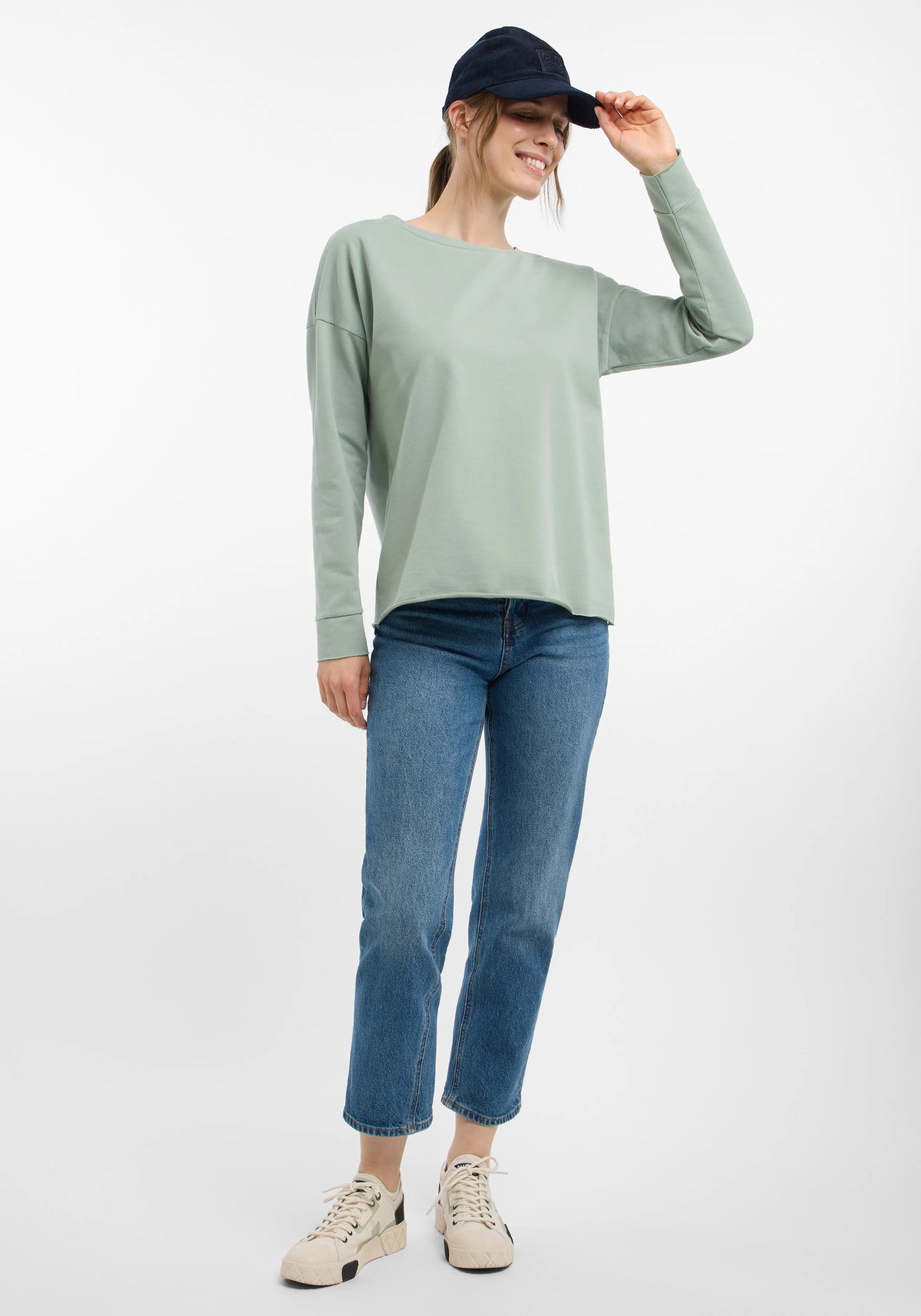 Elbsand – Elbsand Damen Sweatshirt Riane