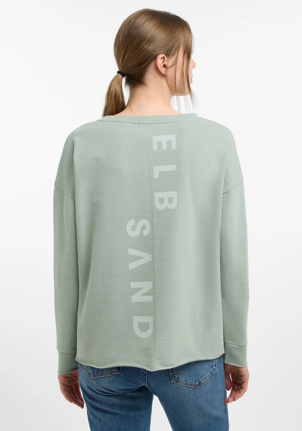Elbsand – Elbsand Damen Sweatshirt Riane