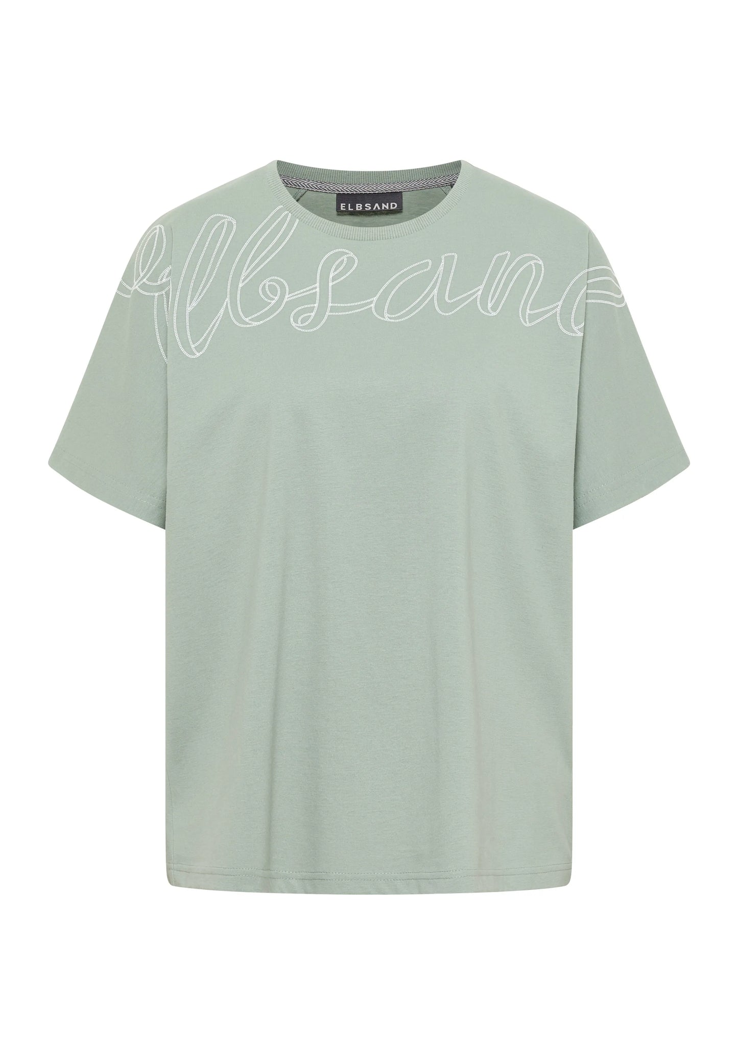 Elbsand Damen T-Shirt Zanna