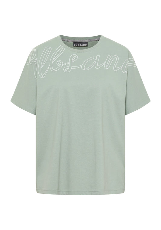 Elbsand Damen T-Shirt Zanna