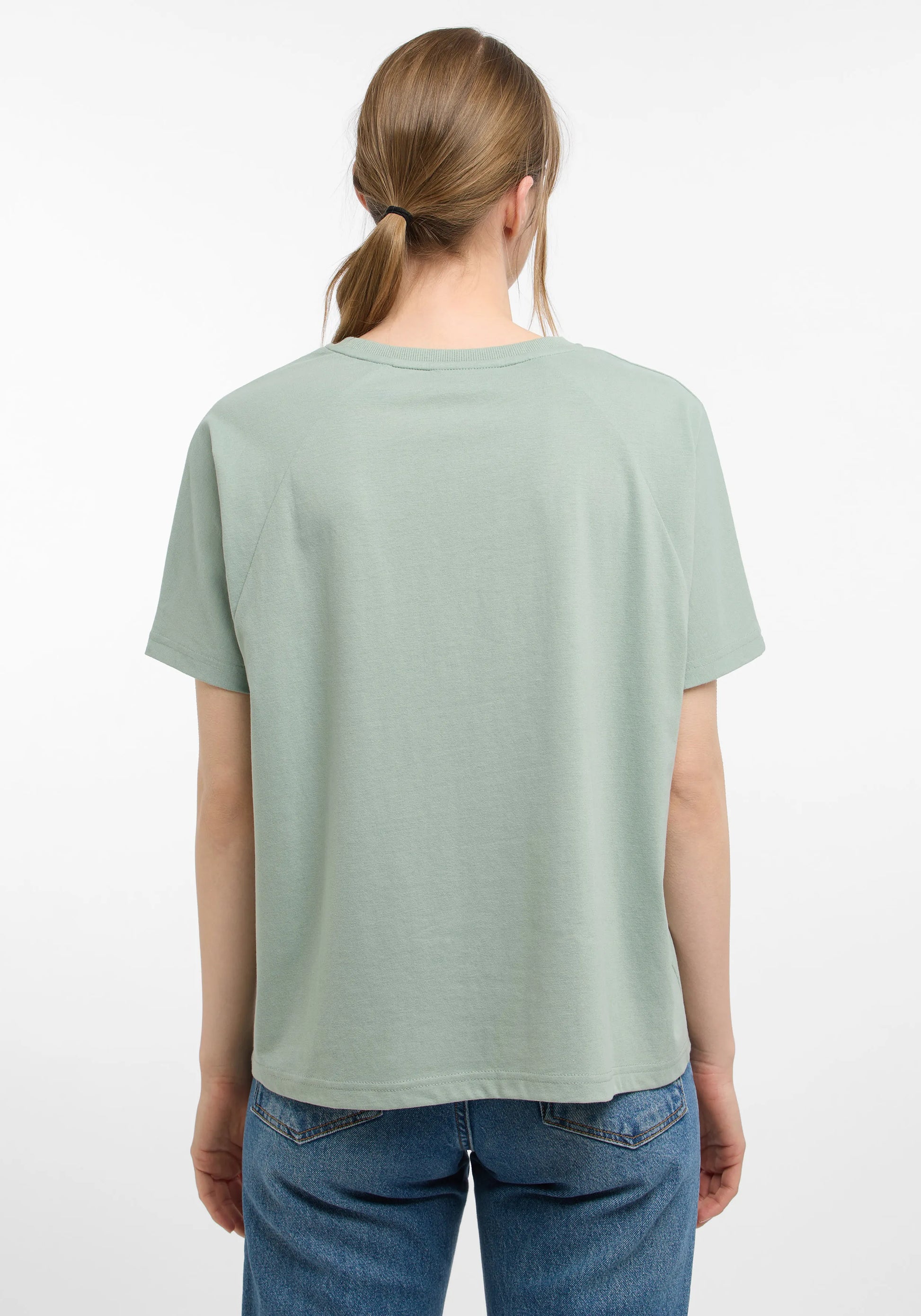 Elbsand Damen T-Shirt Zanna