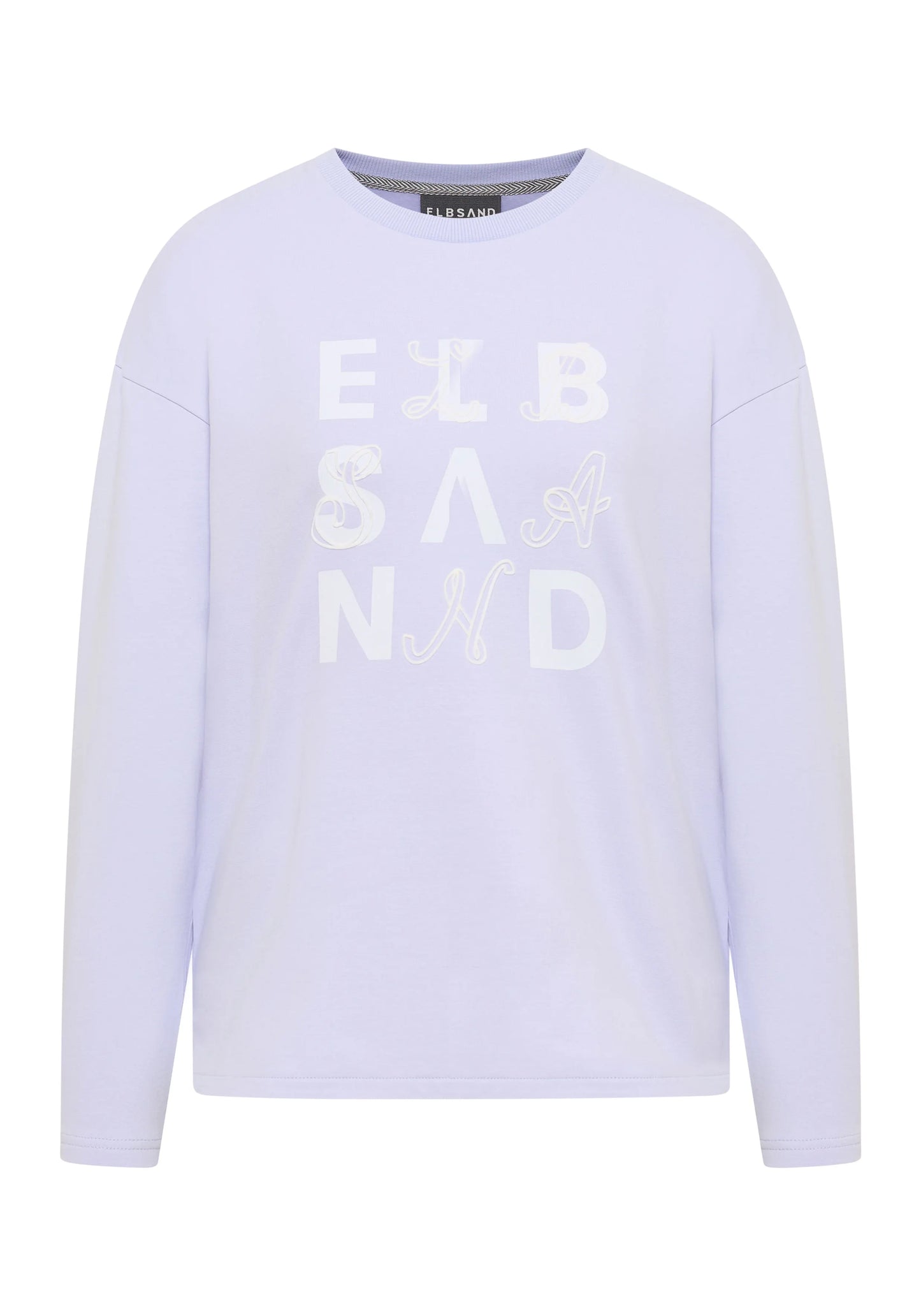 Elbsand Damen Sweatshirt Edna