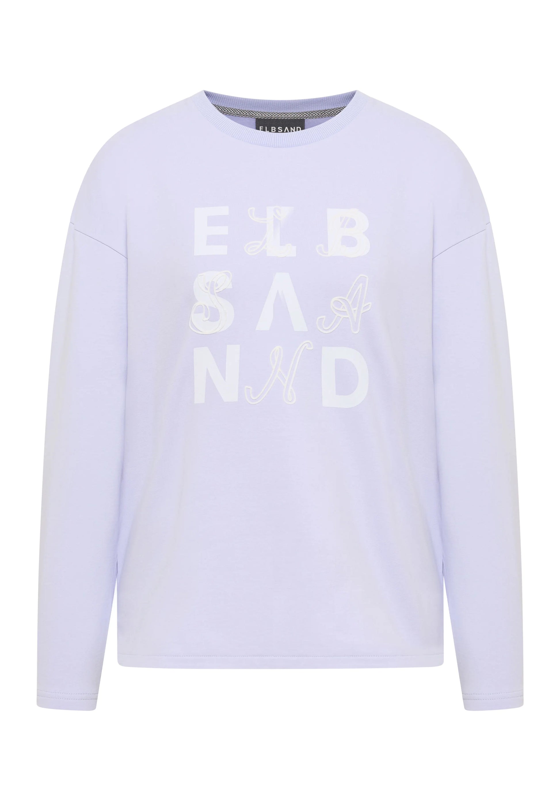 Elbsand Damen Sweatshirt Edna