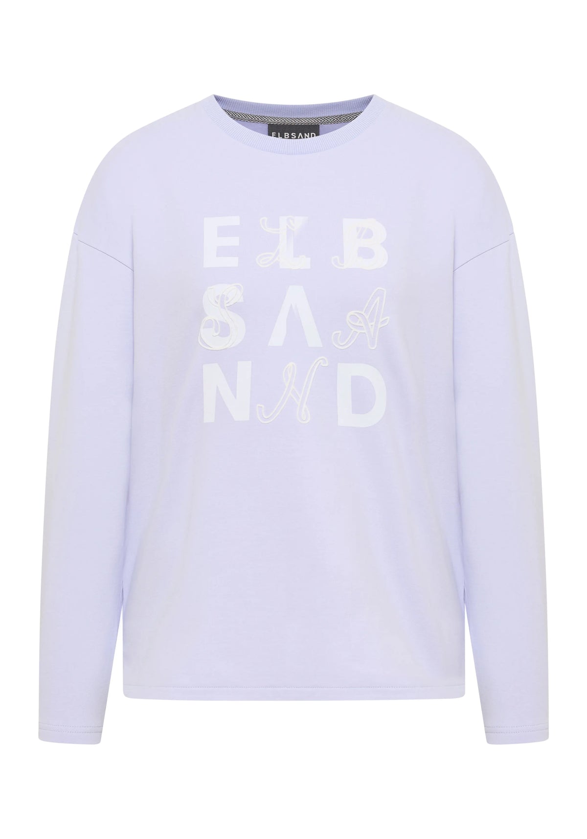 Elbsand – Elbsand Damen Sweatshirt Edna