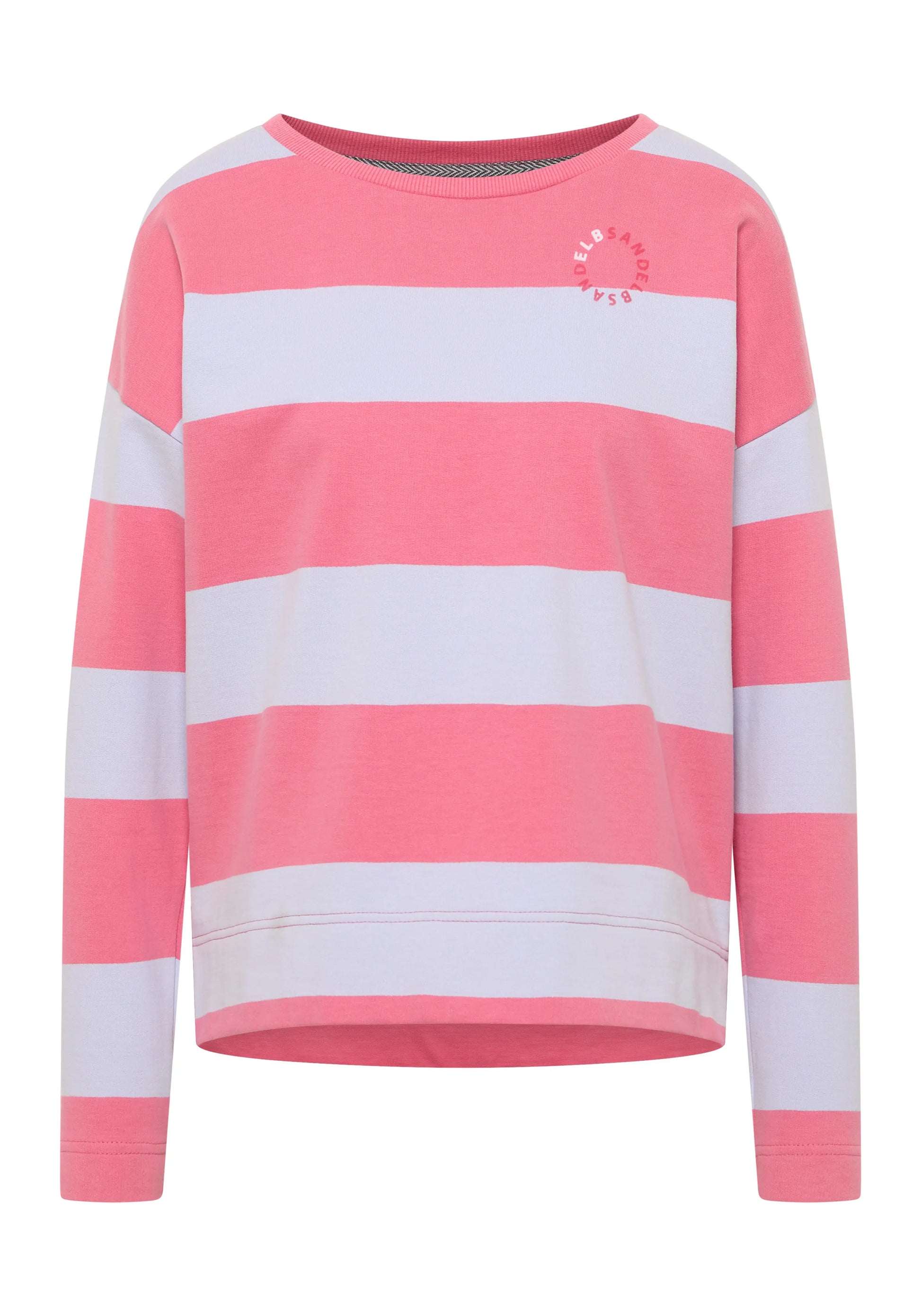 Elbsand Damen Sweatshirt Hilma