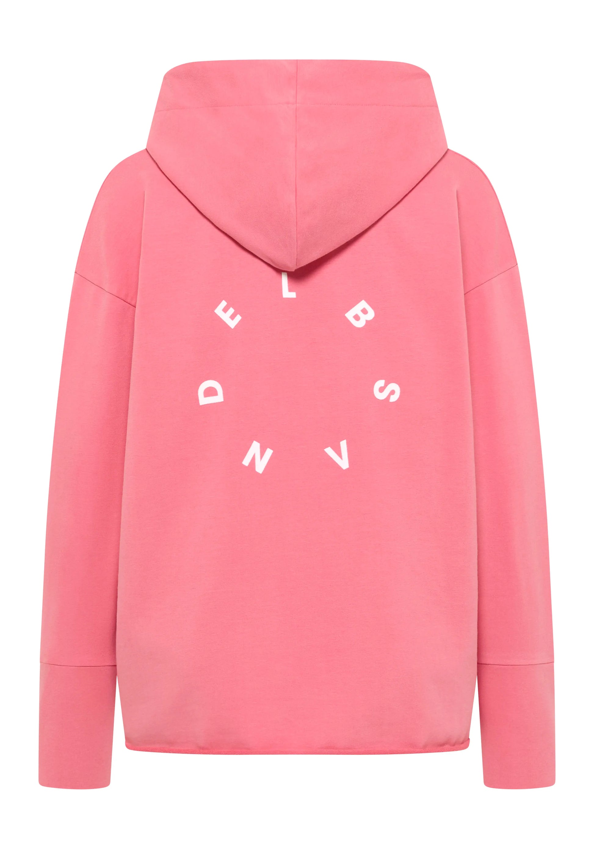 Elbsand Damen Hoodie Darla