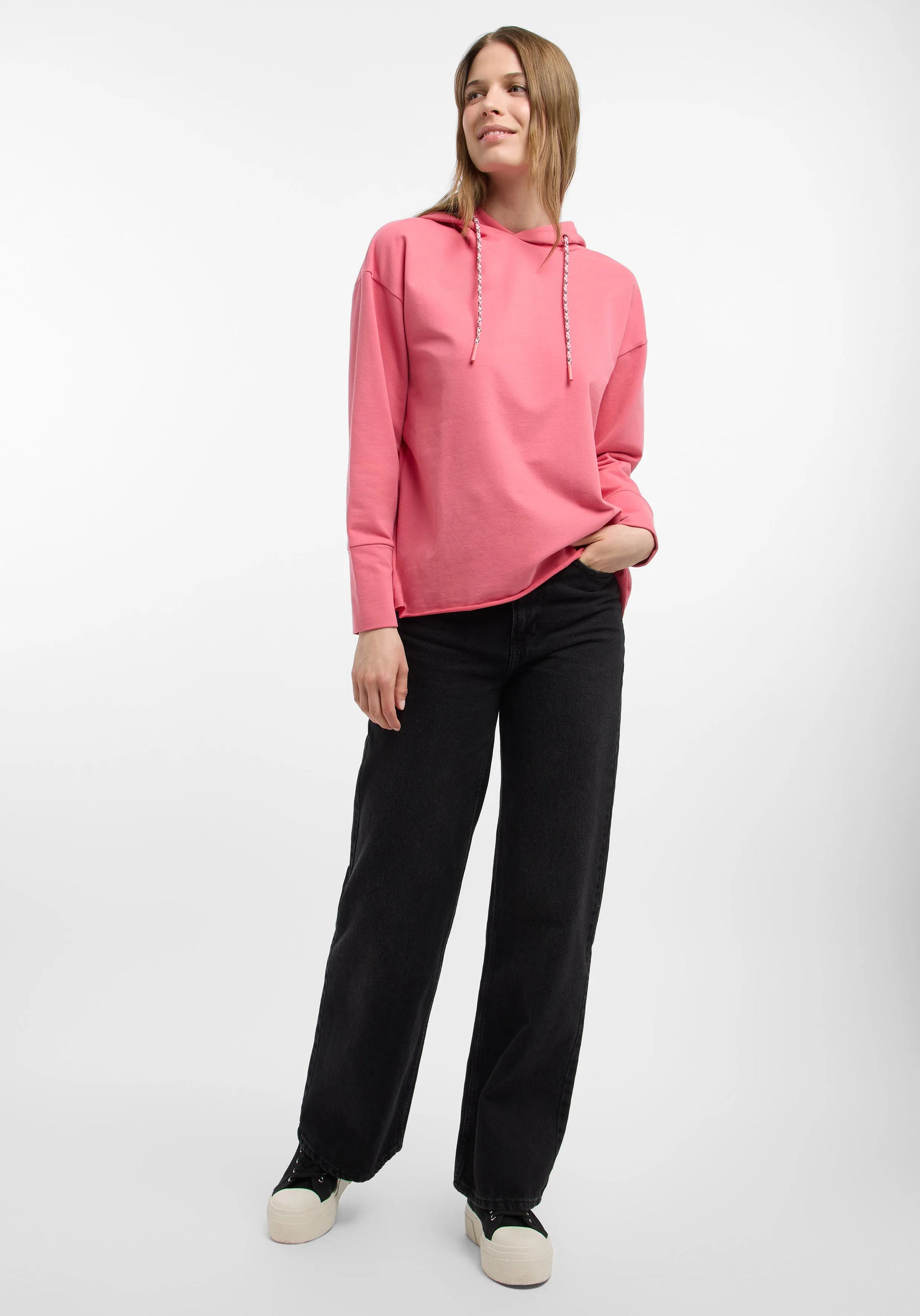 Elbsand Damen Hoodie Darla