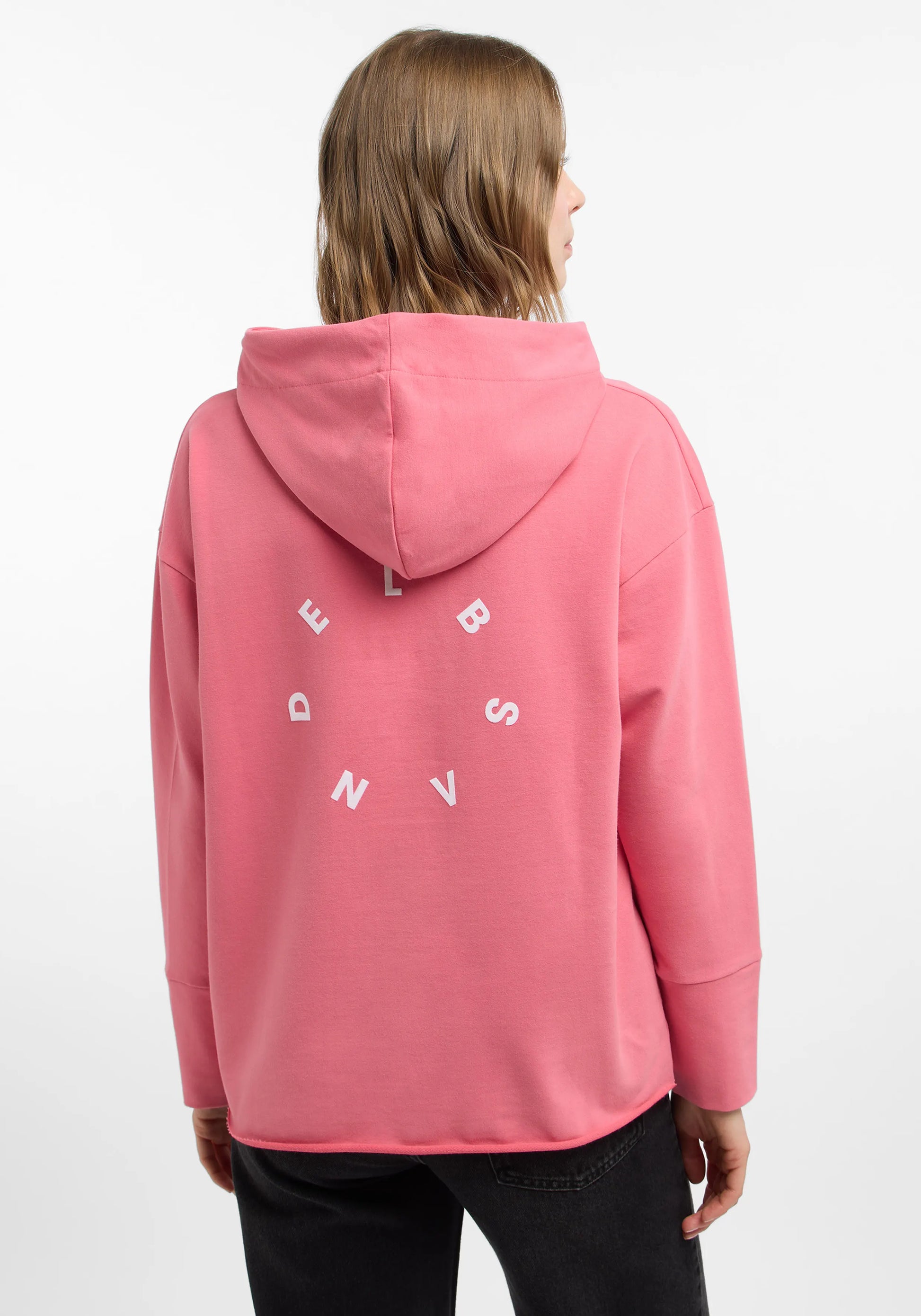 Elbsand Damen Hoodie Darla