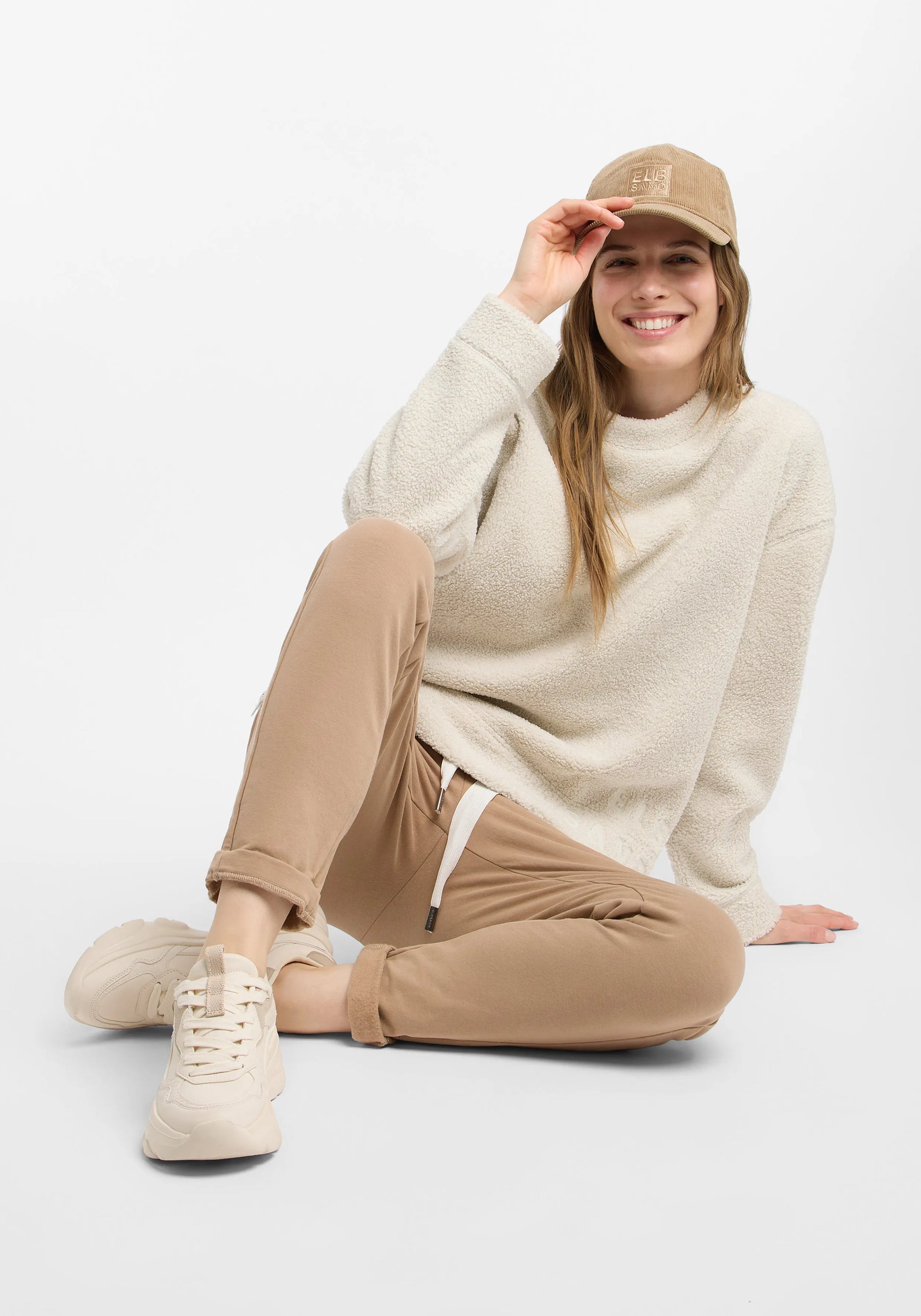 Elbsand Damen Jogginghose Brinja