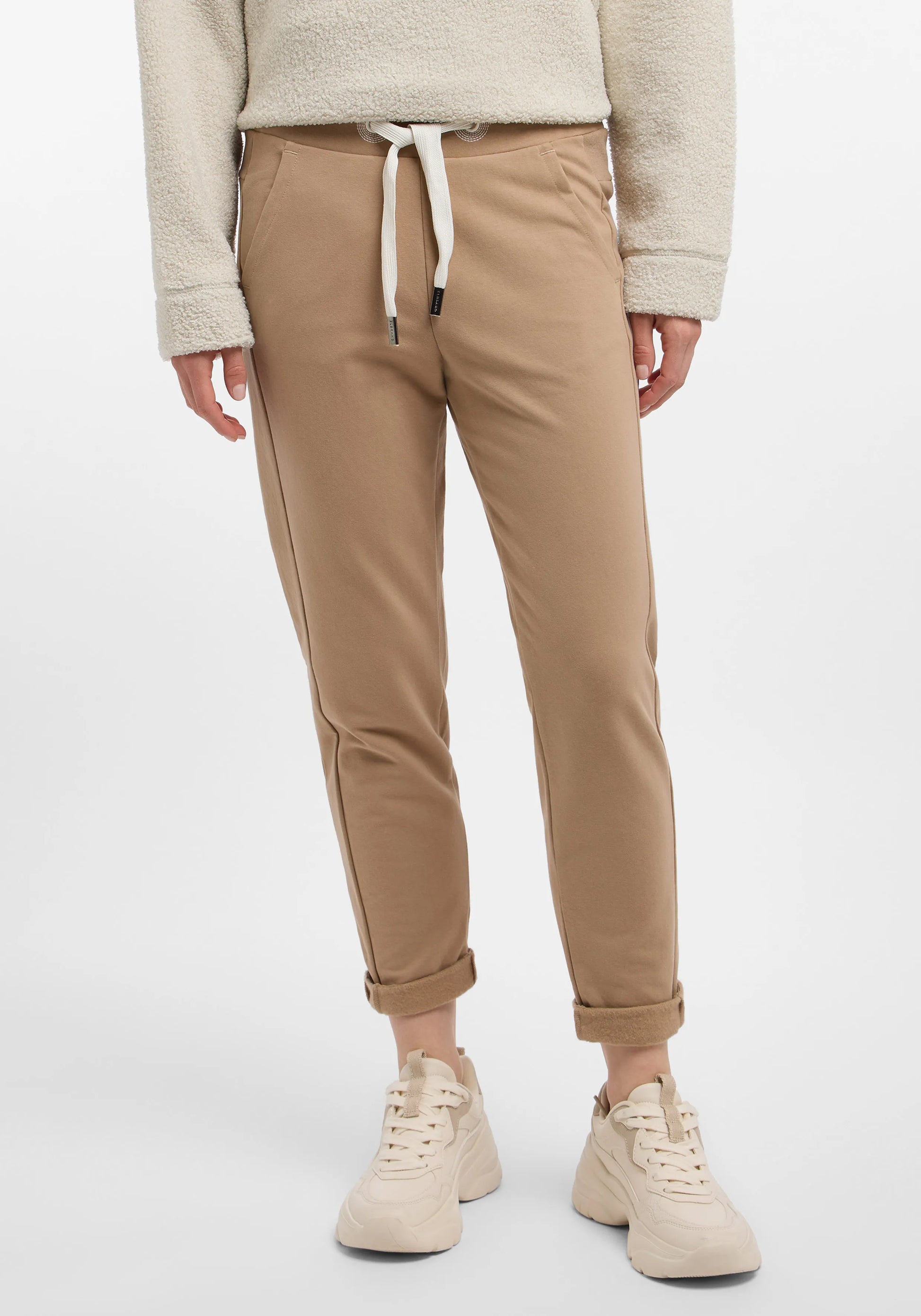 Elbsand Damen Jogginghose Brinja