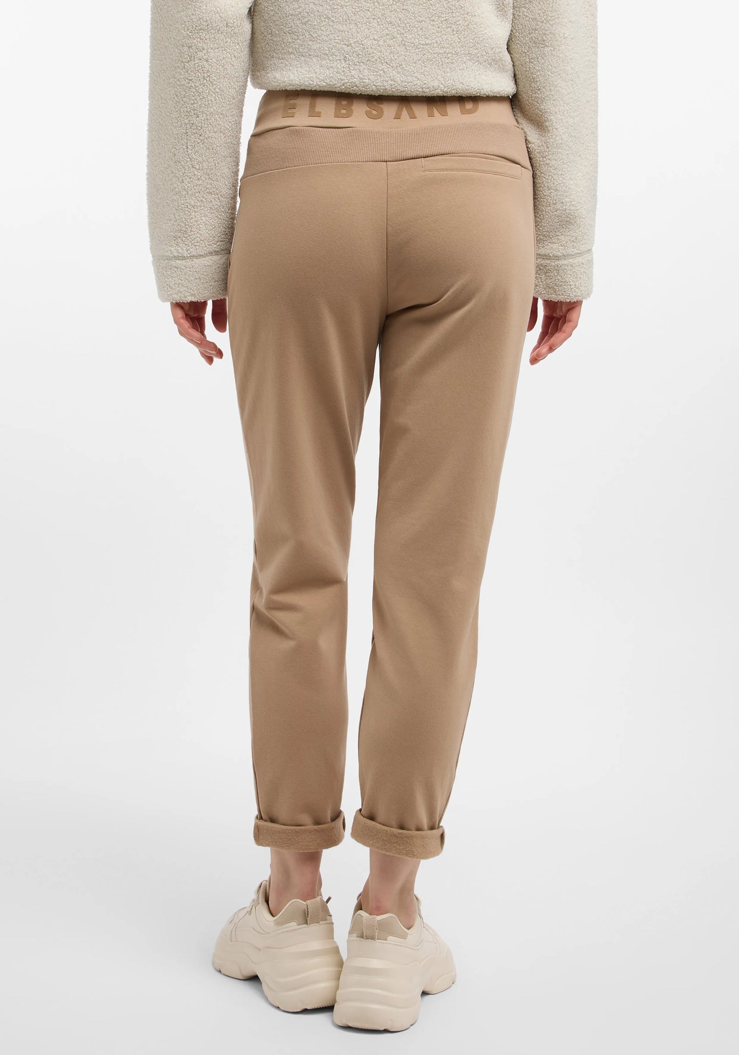 Elbsand Damen Jogginghose Brinja
