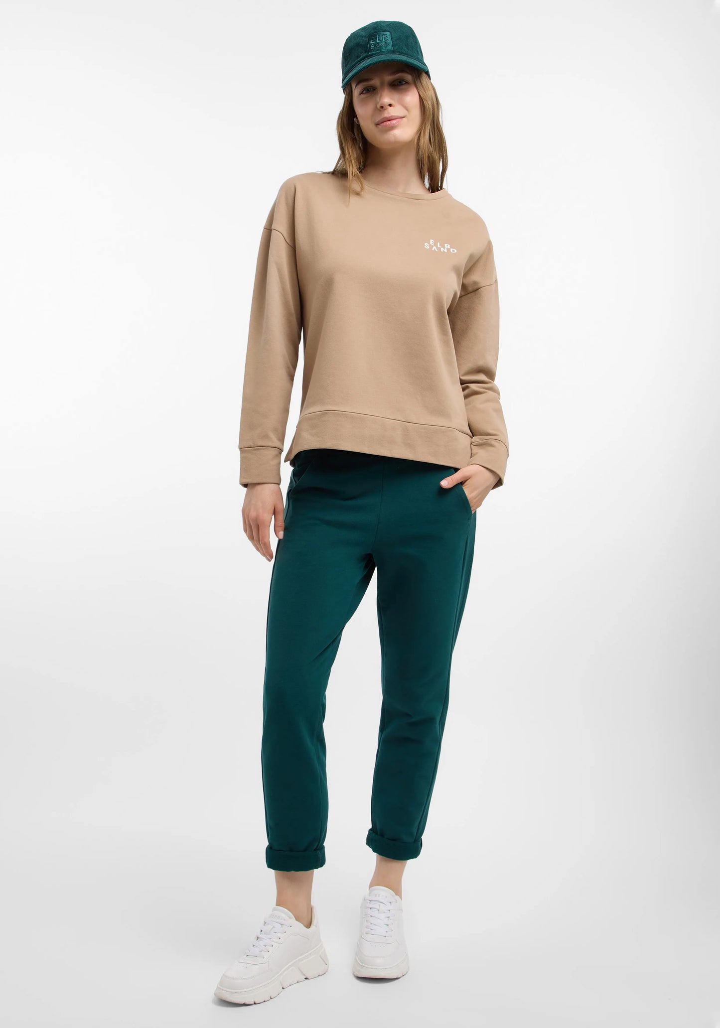 Elbsand Damen Jogginghose Brinja