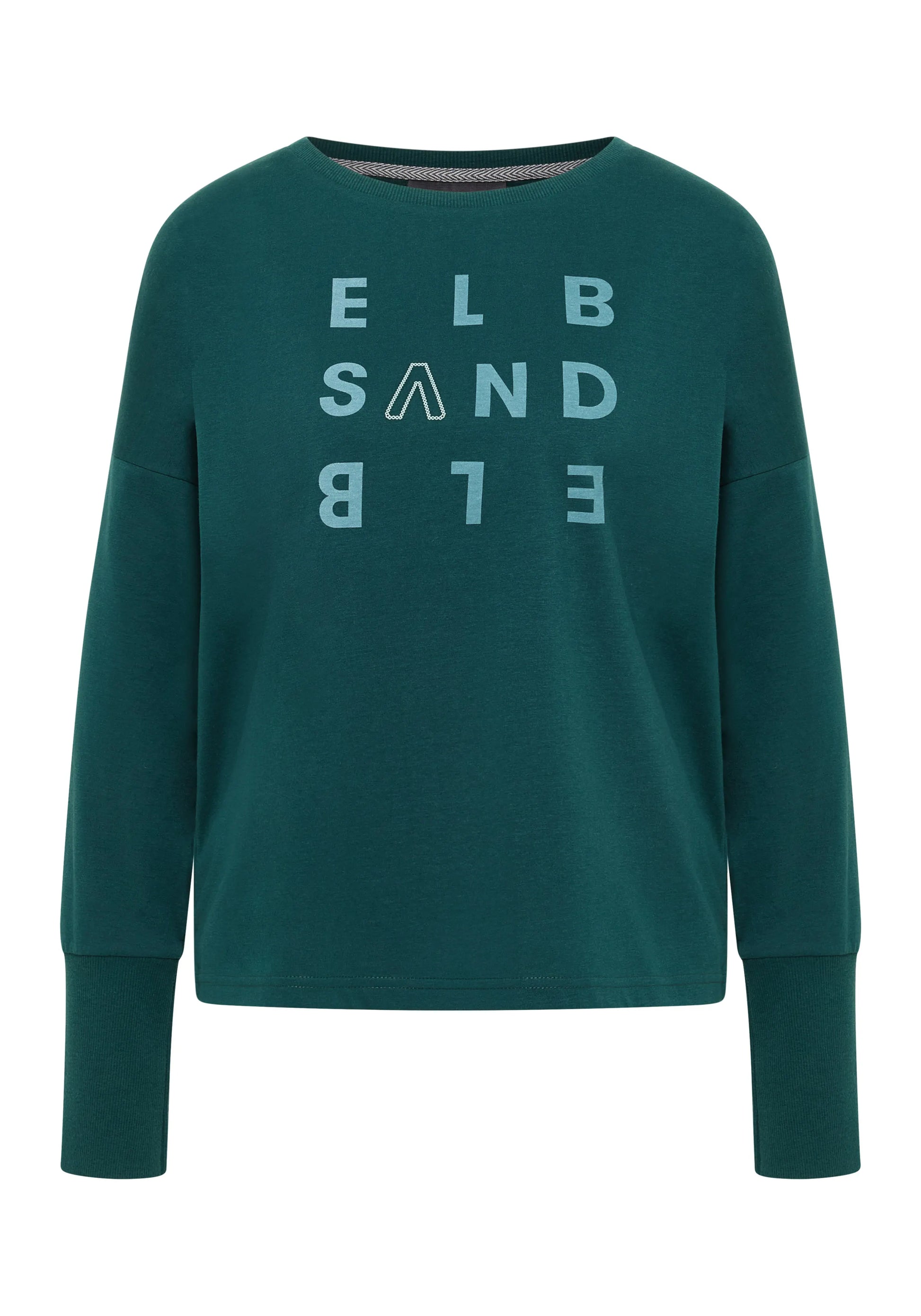 Elbsand Damen Sweatshirt Ingiara