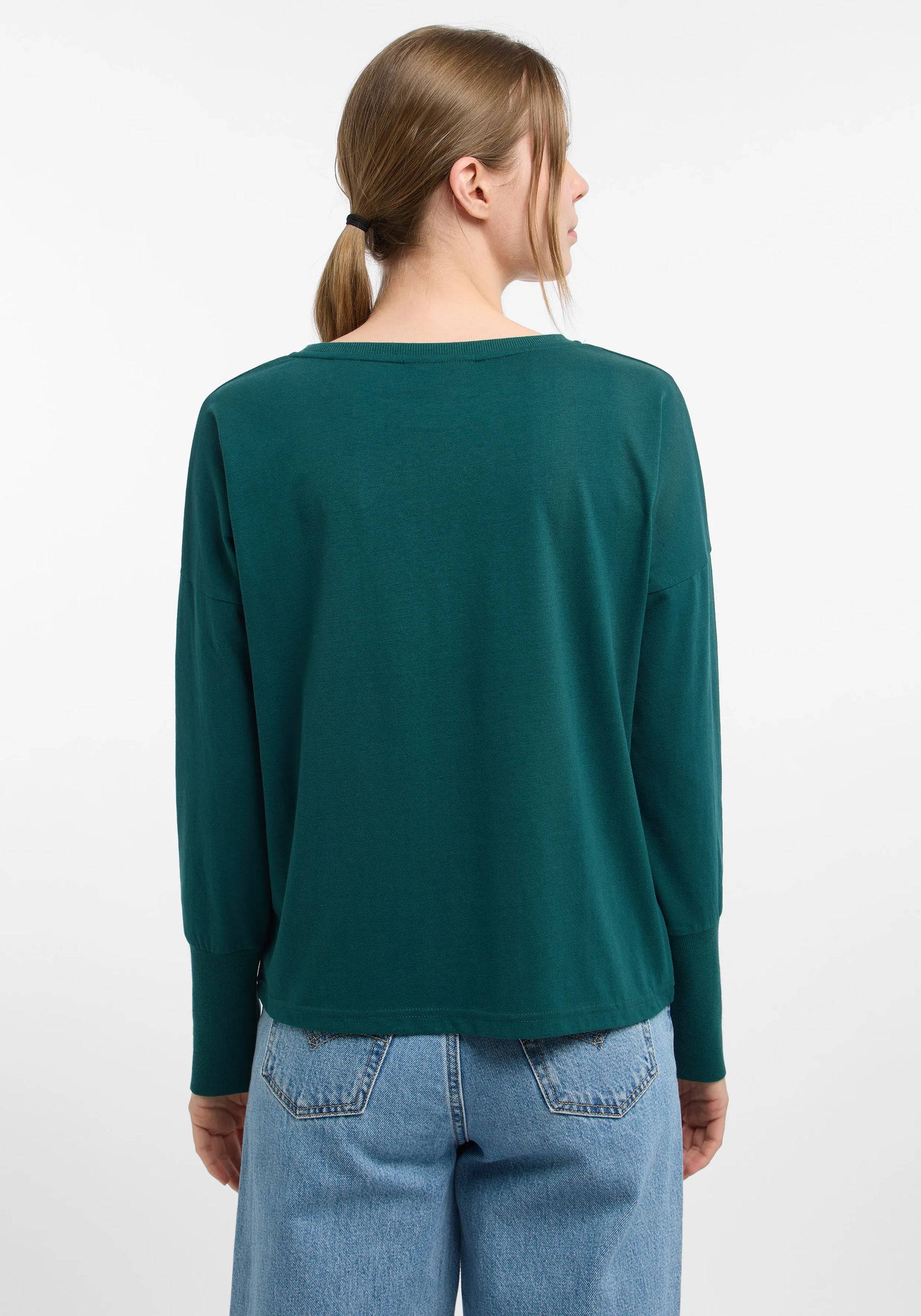 Elbsand Damen Sweatshirt Ingiara