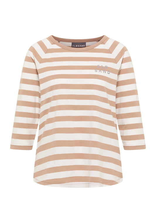 Elbsand Damen Shirt Celin