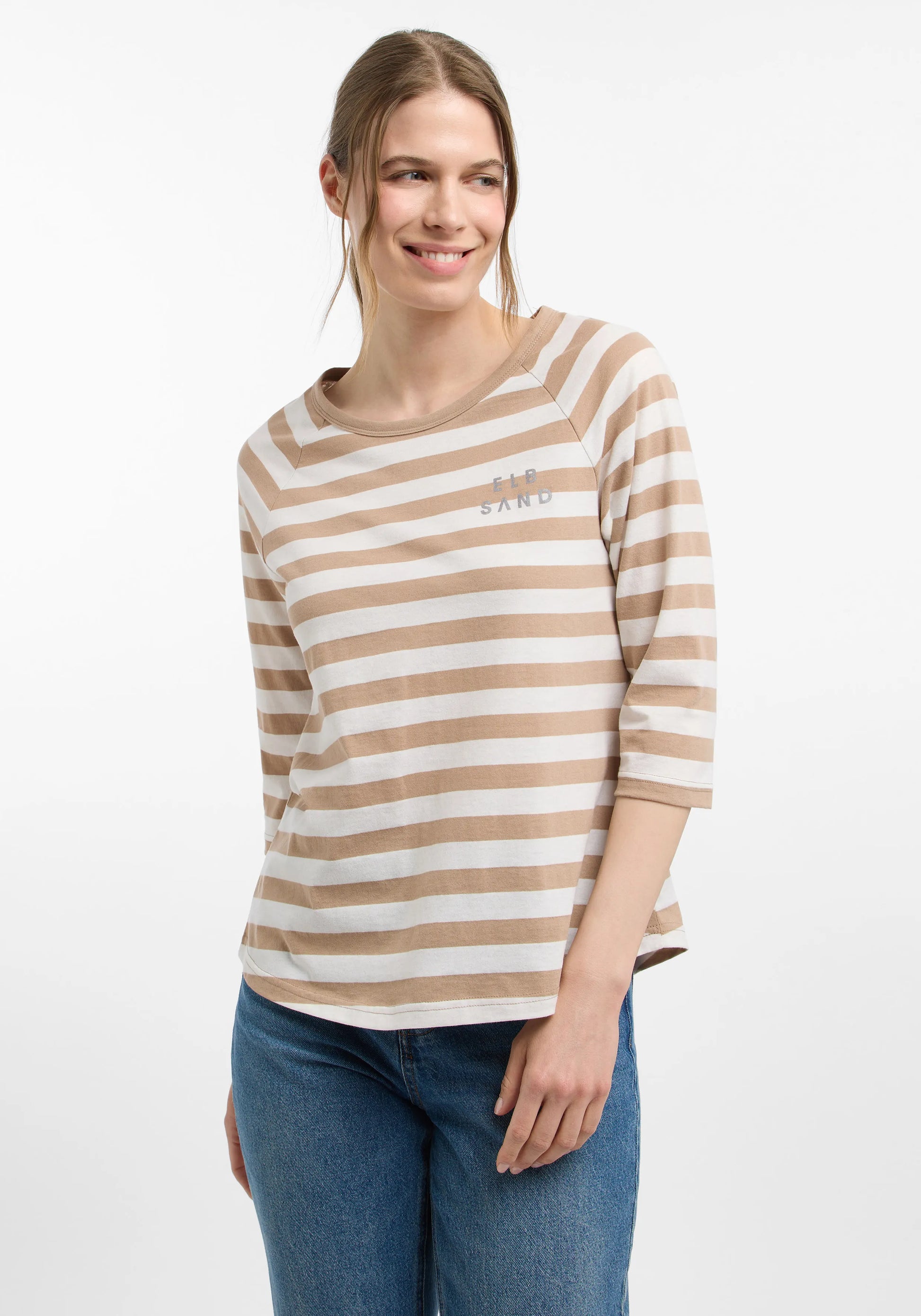 Elbsand Damen Shirt Celin