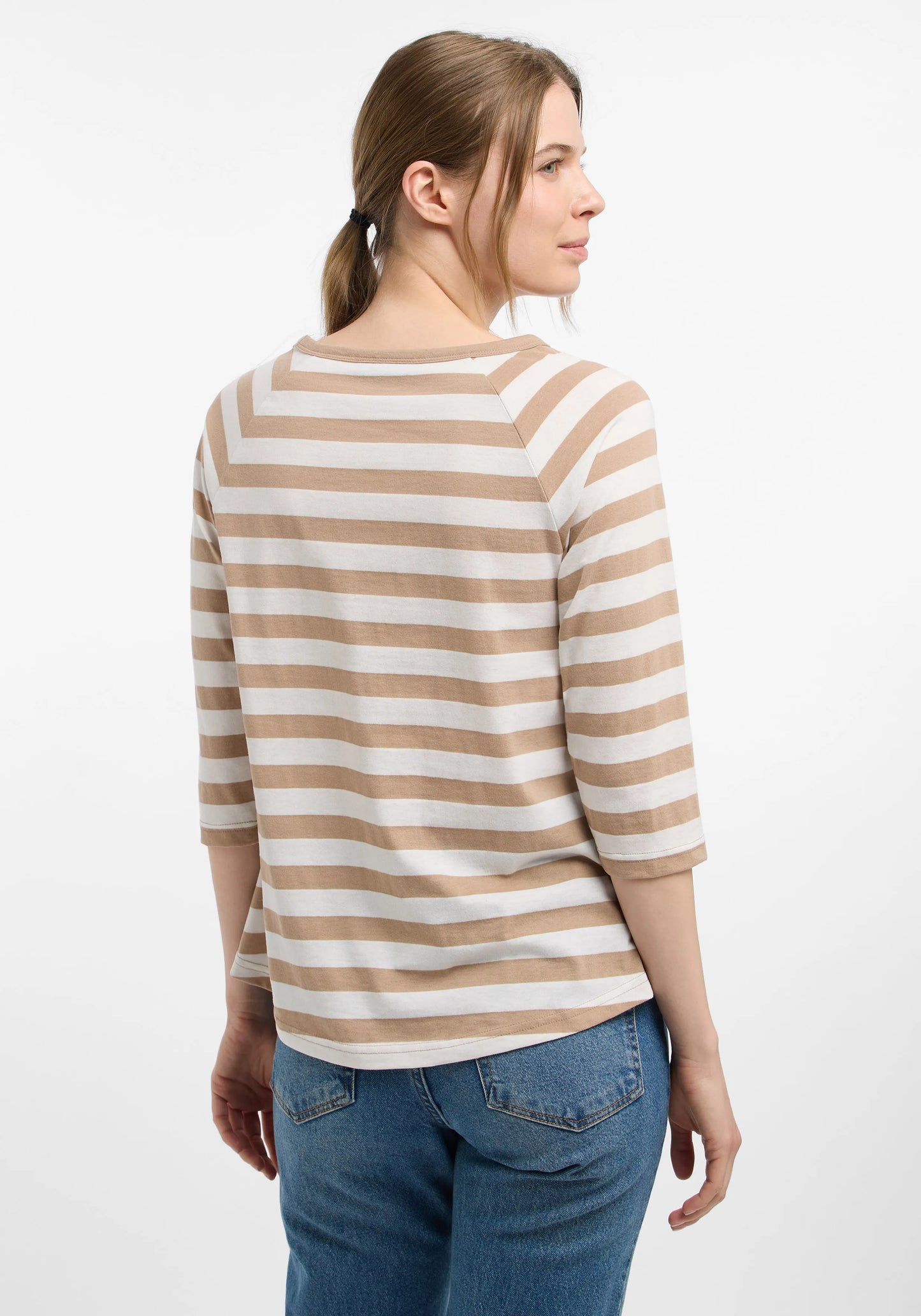 Elbsand Damen Shirt Celin