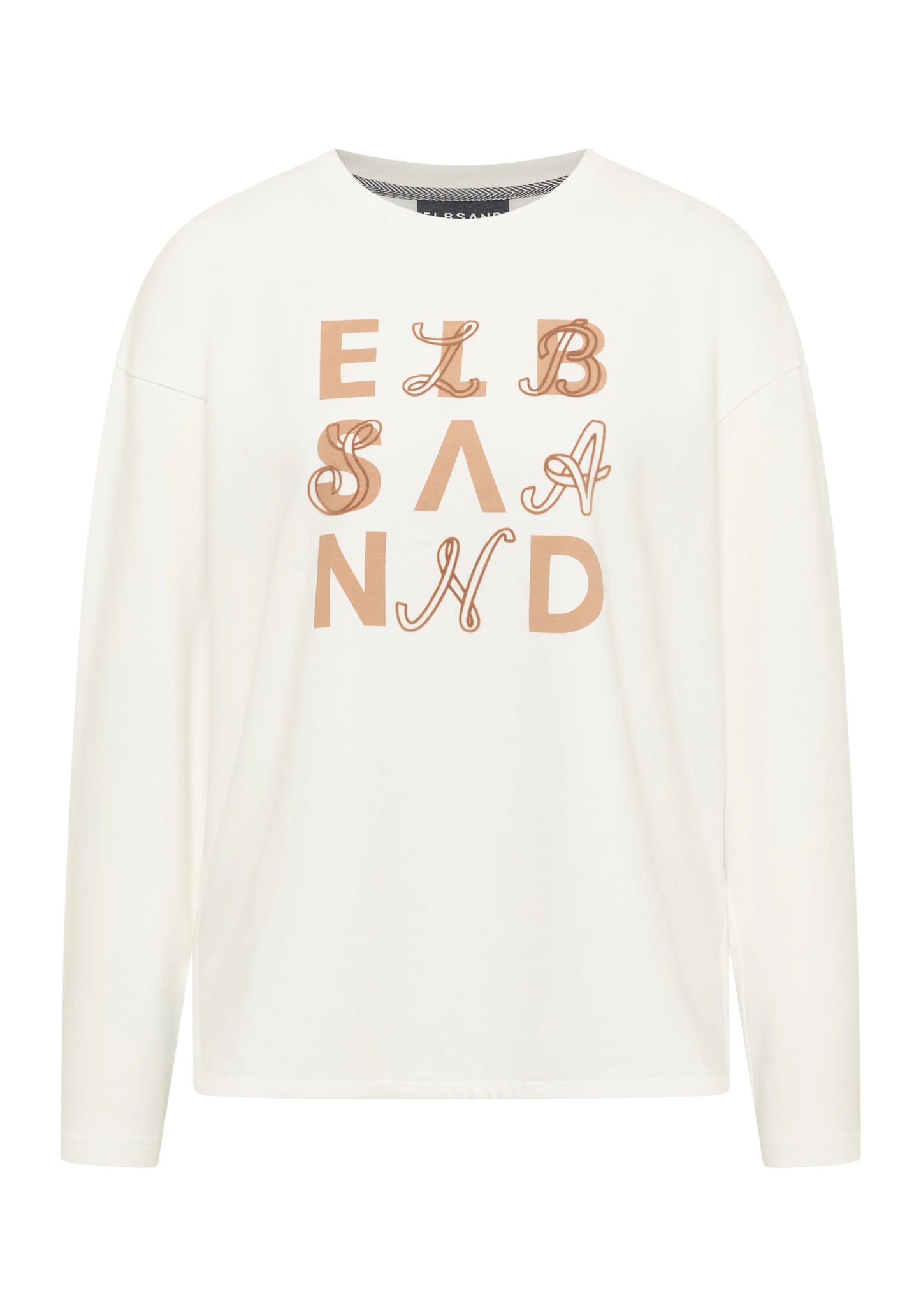 Elbsand Damen Sweatshirt Edna