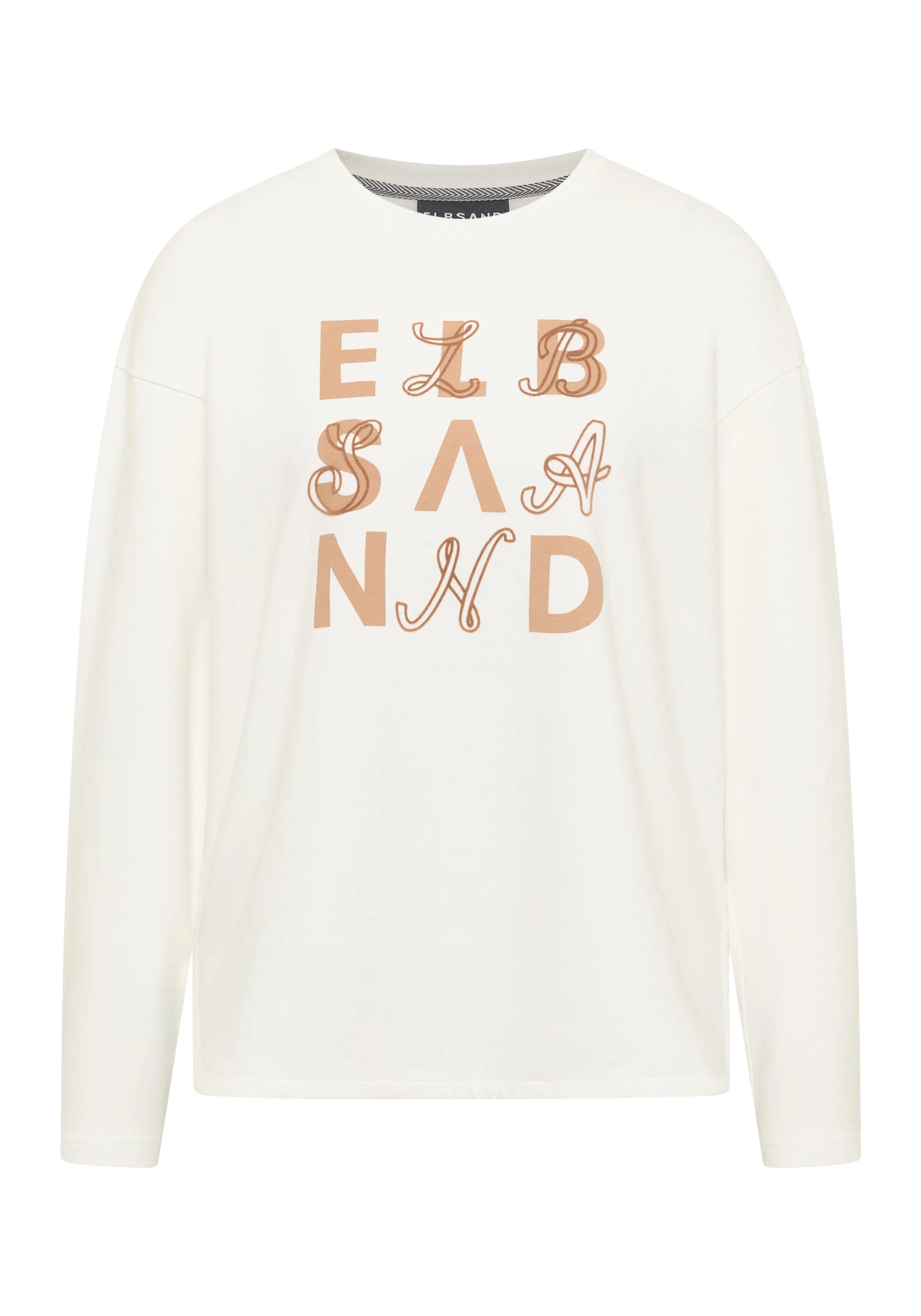 Elbsand Damen Sweatshirt Edna