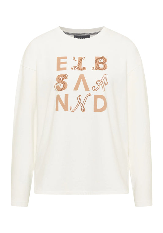 Elbsand Damen Sweatshirt Edna