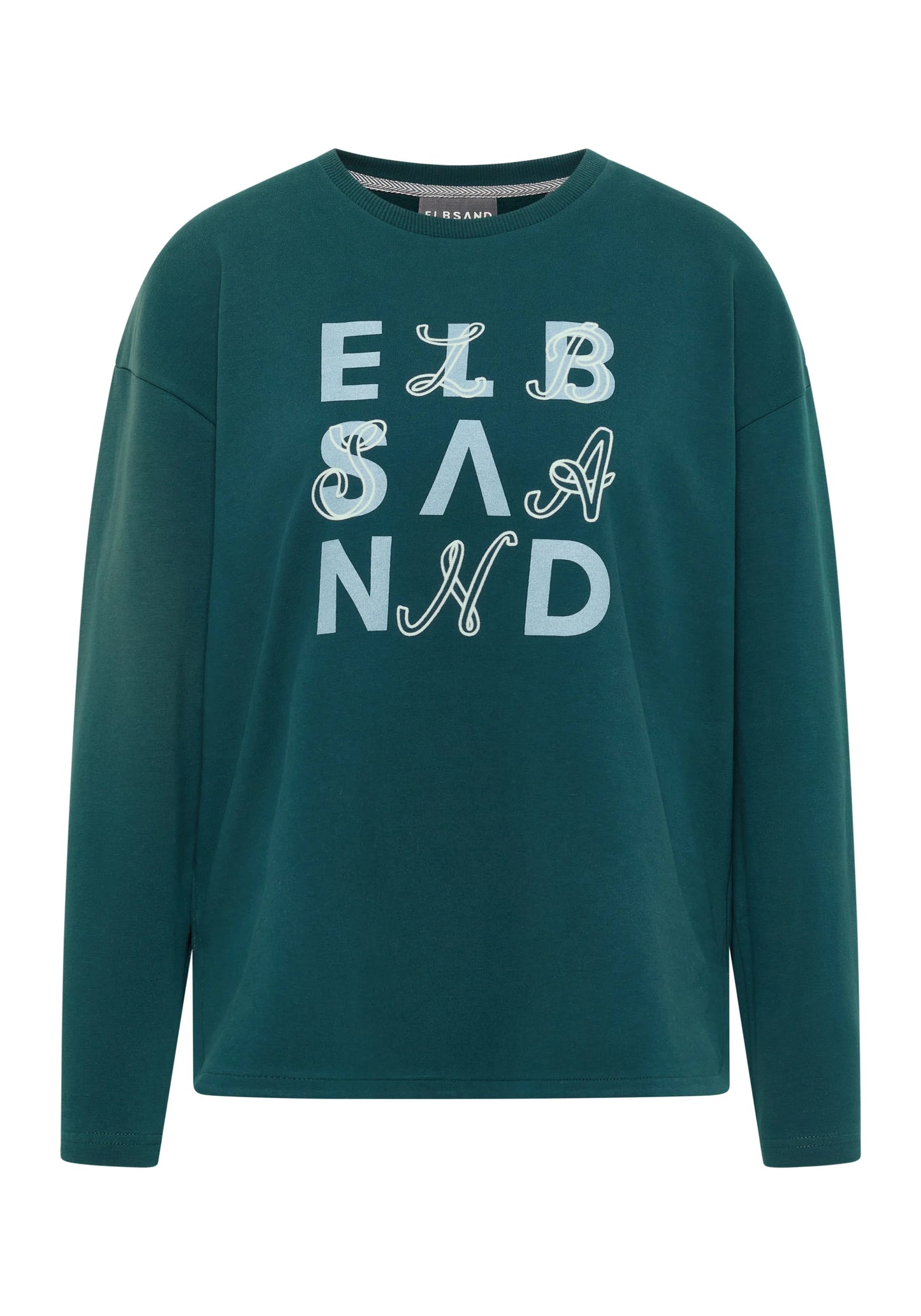 Elbsand Damen Sweatshirt Edna