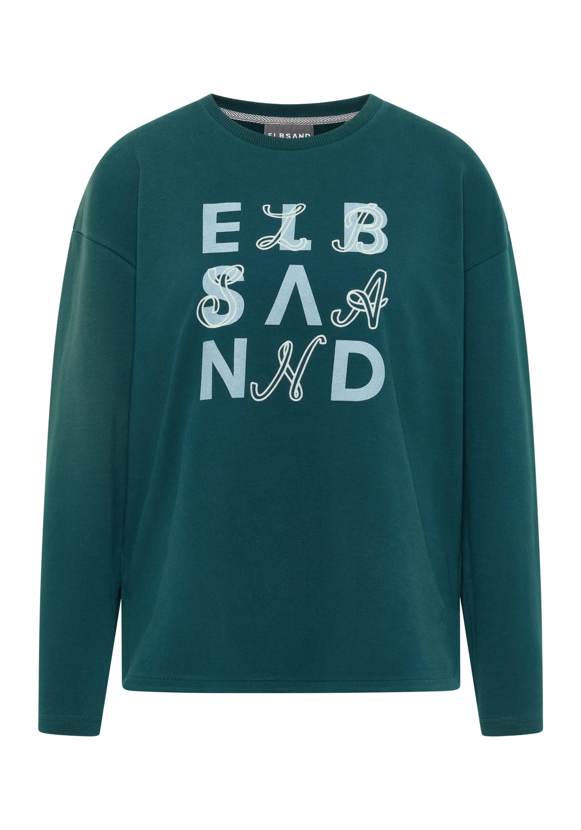 Elbsand Damen Sweatshirt Edna