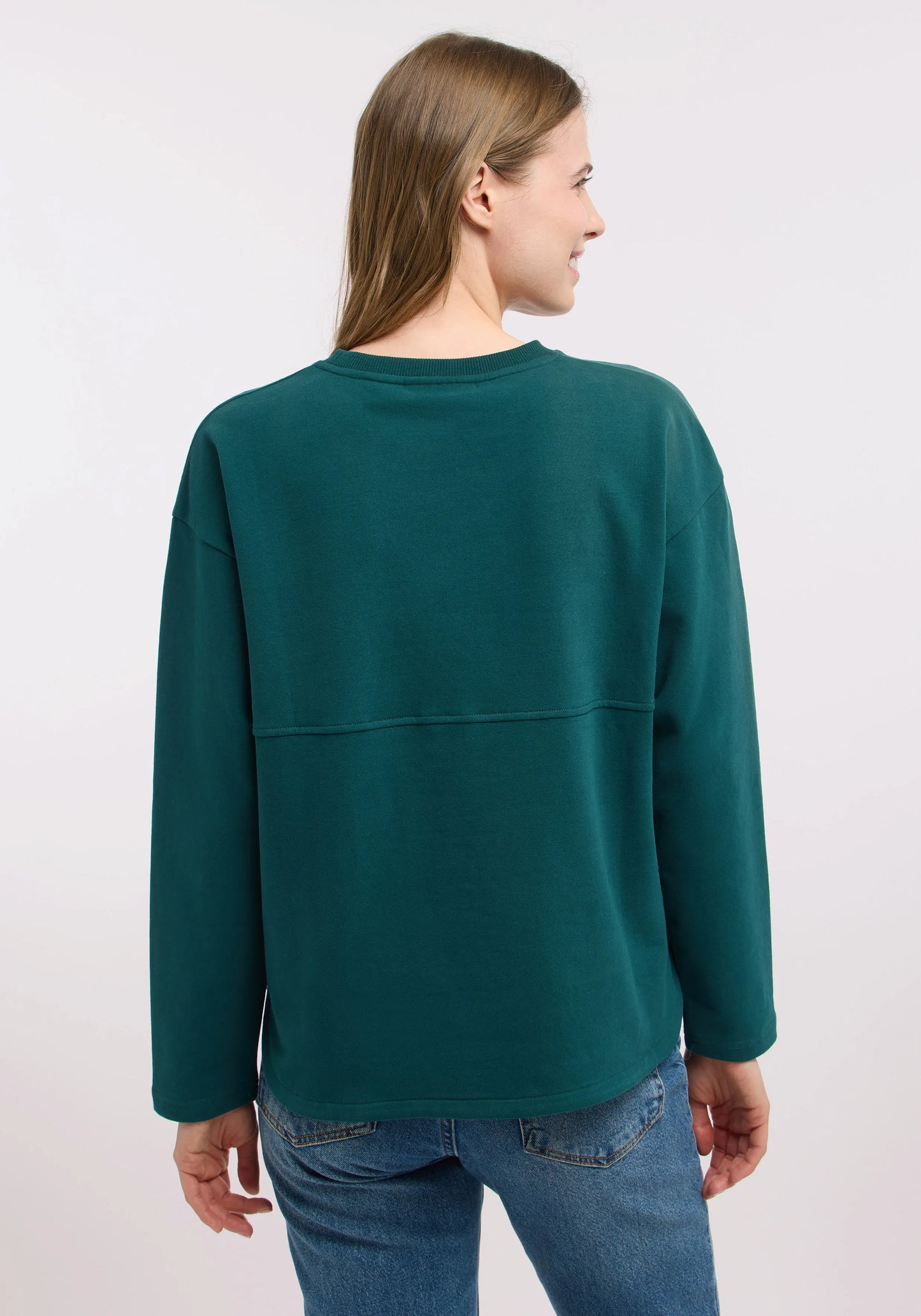 Elbsand Damen Sweatshirt Edna