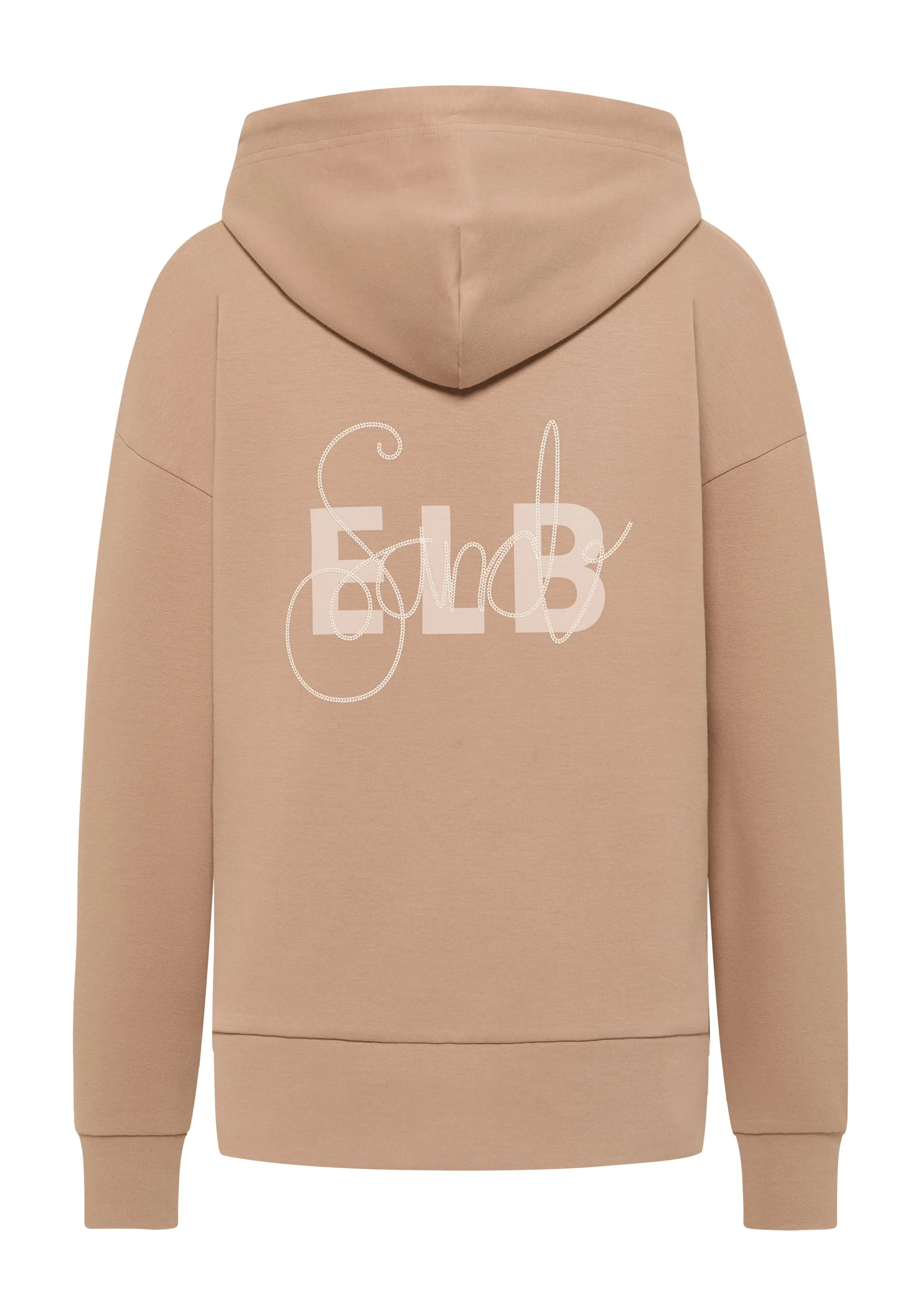 Elbsand – Elbsand Damen Hoodie Marla