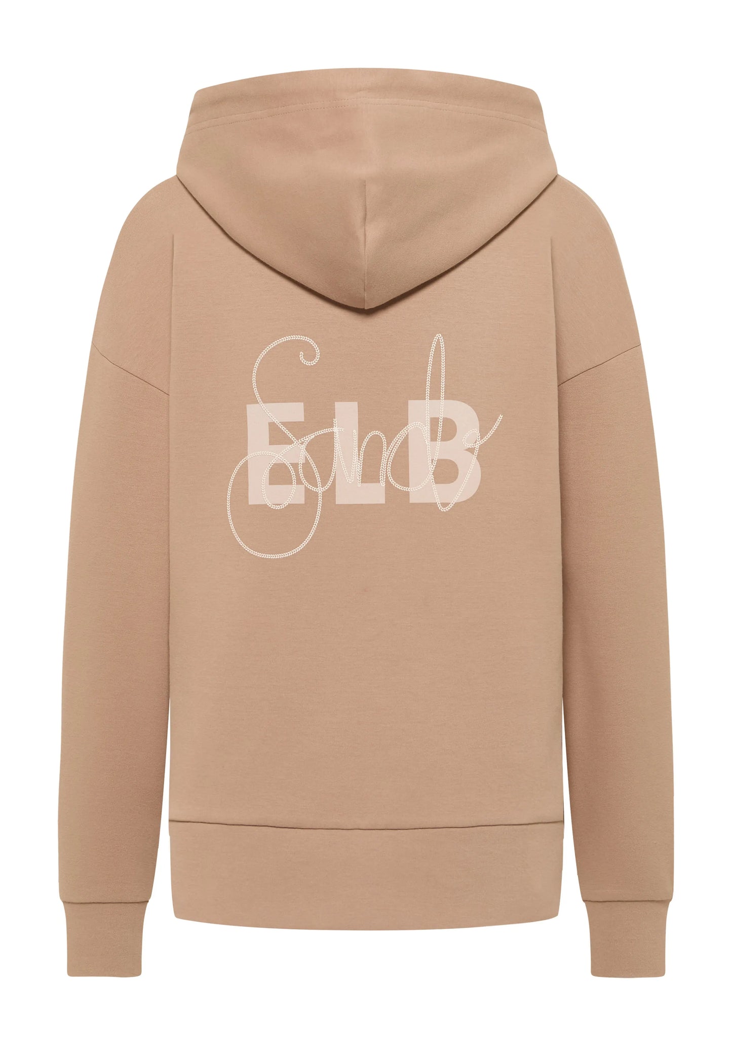 Elbsand Damen Hoodie Marla