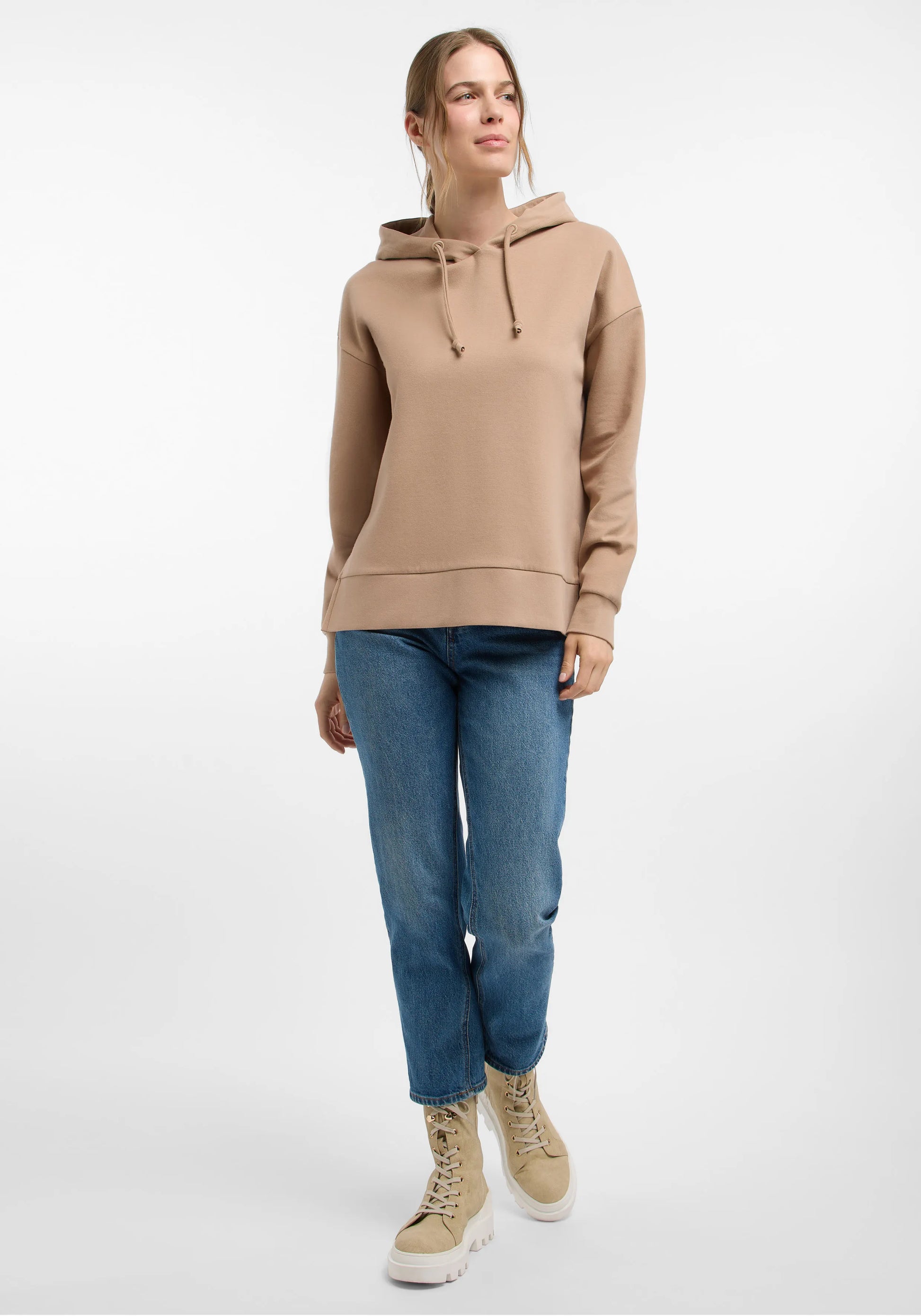 Elbsand Damen Hoodie Marla