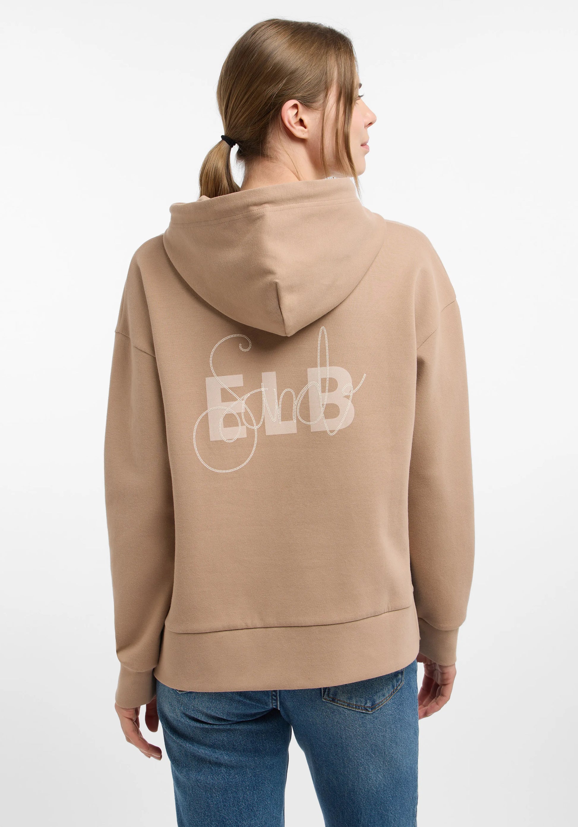 Elbsand Damen Hoodie Marla
