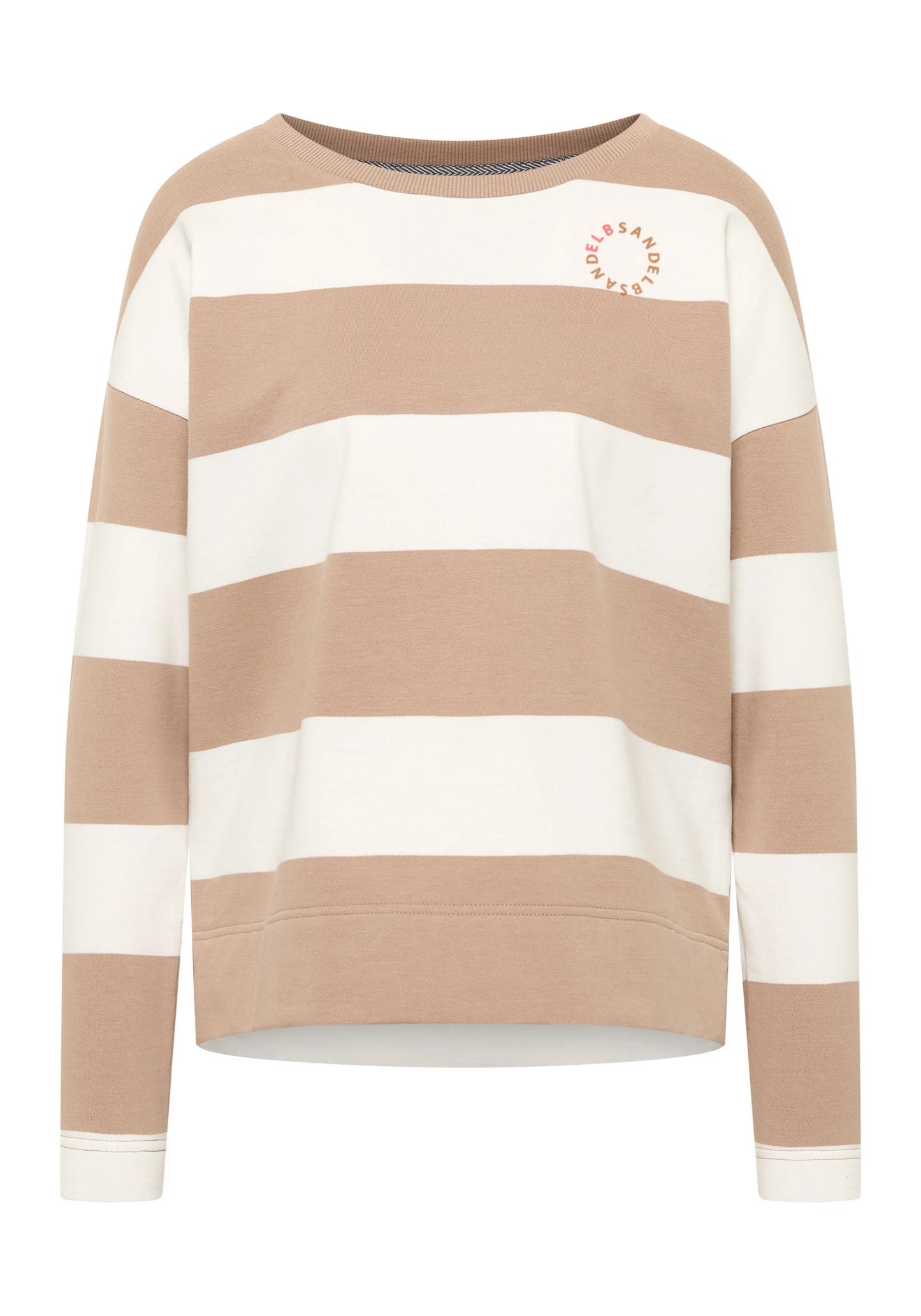 Elbsand Damen Sweatshirt Hilma