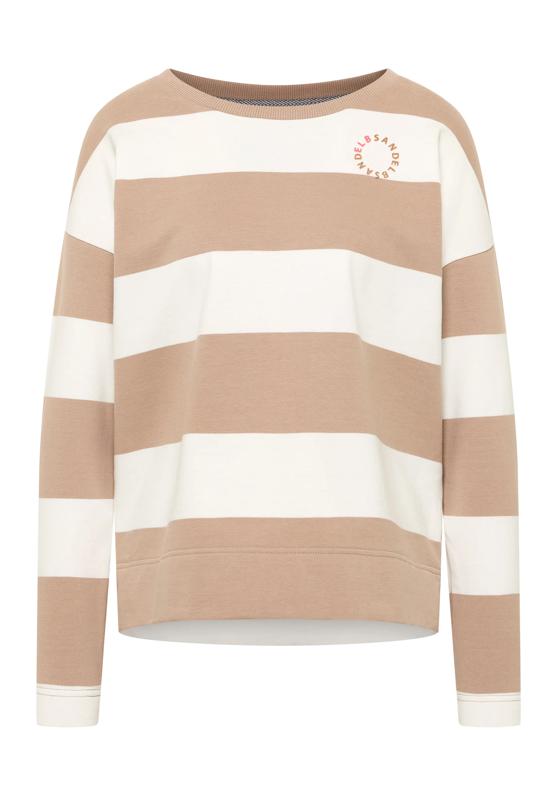 Elbsand Damen Sweatshirt Hilma