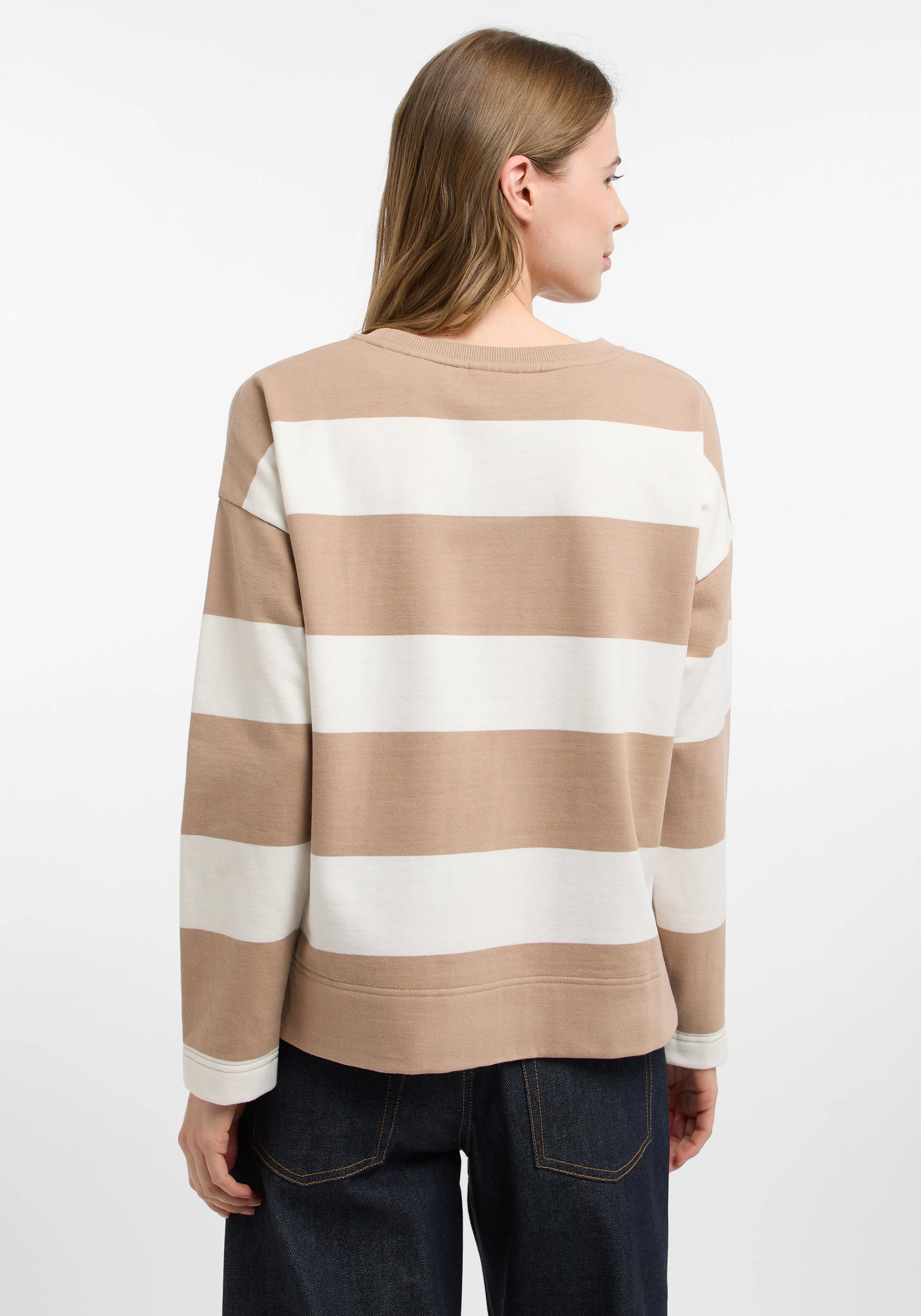 Elbsand Damen Sweatshirt Hilma