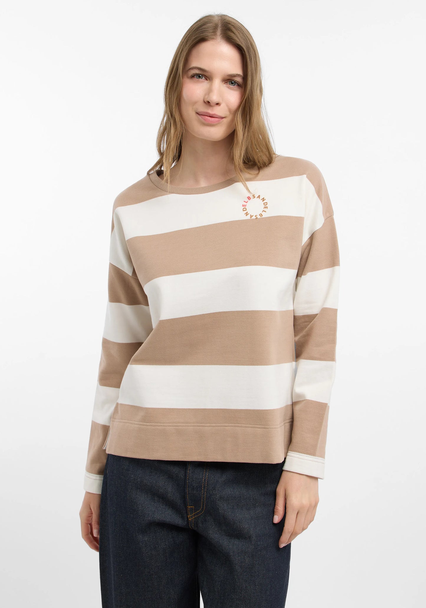Elbsand Damen Sweatshirt Hilma