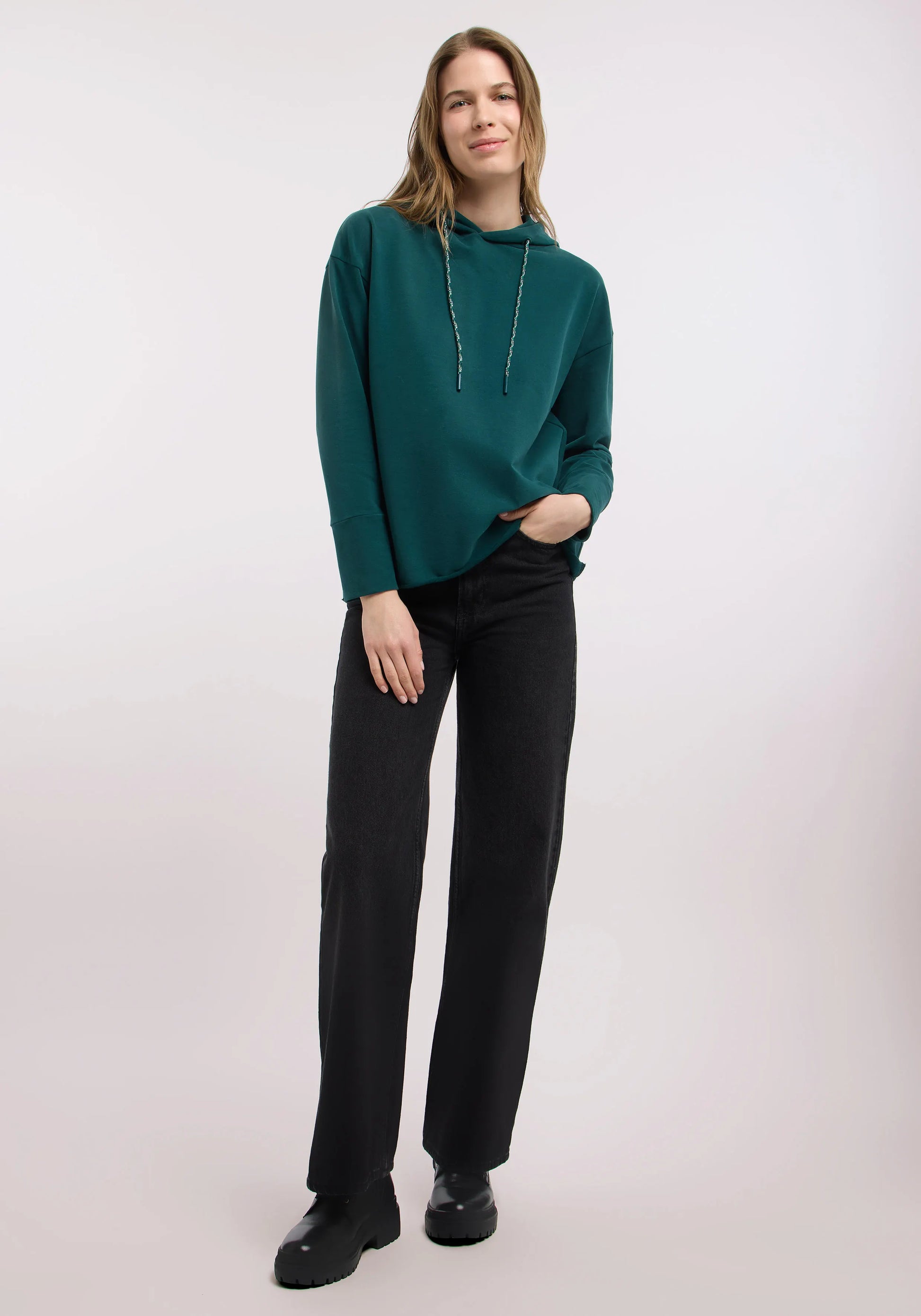 Elbsand Damen Hoodie Darla
