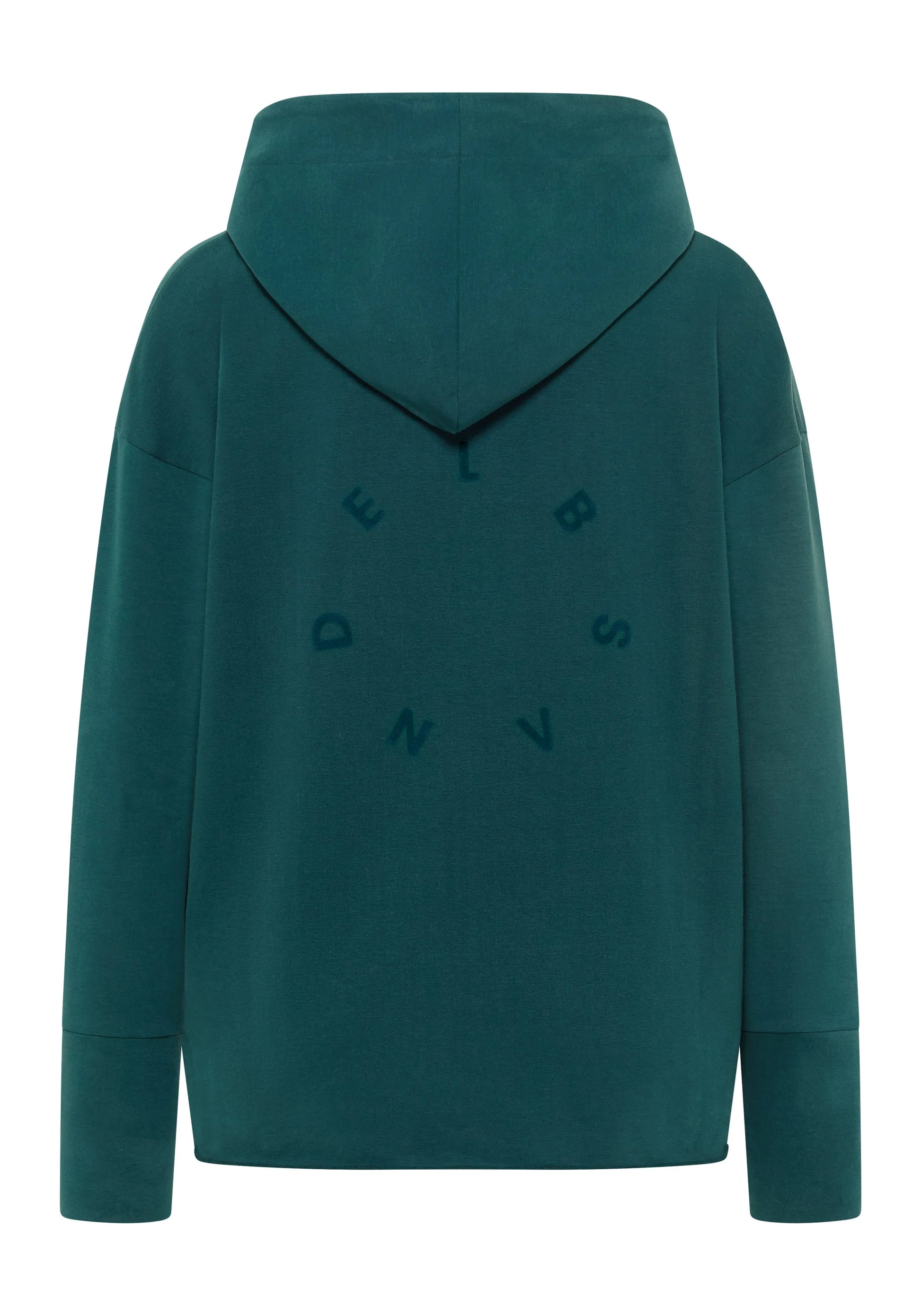 Elbsand Damen Hoodie Darla