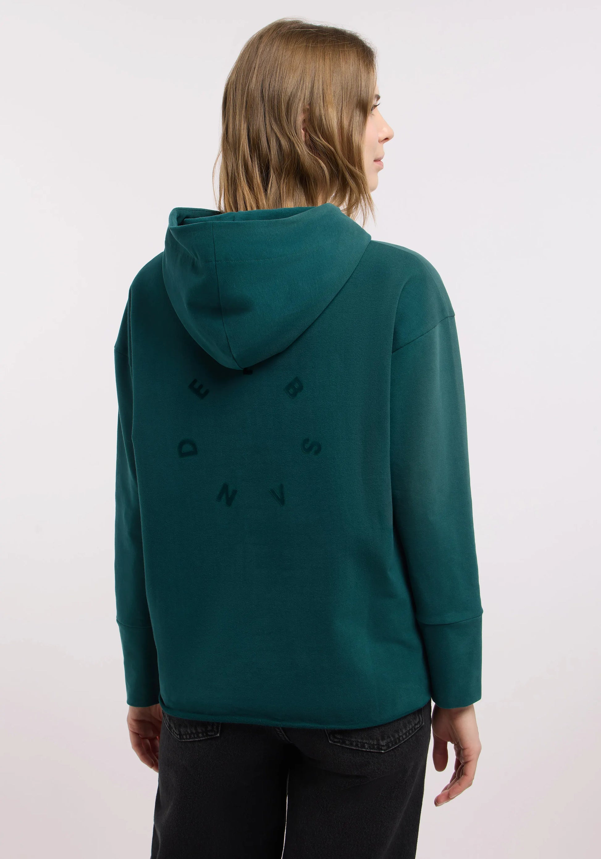Elbsand Damen Hoodie Darla