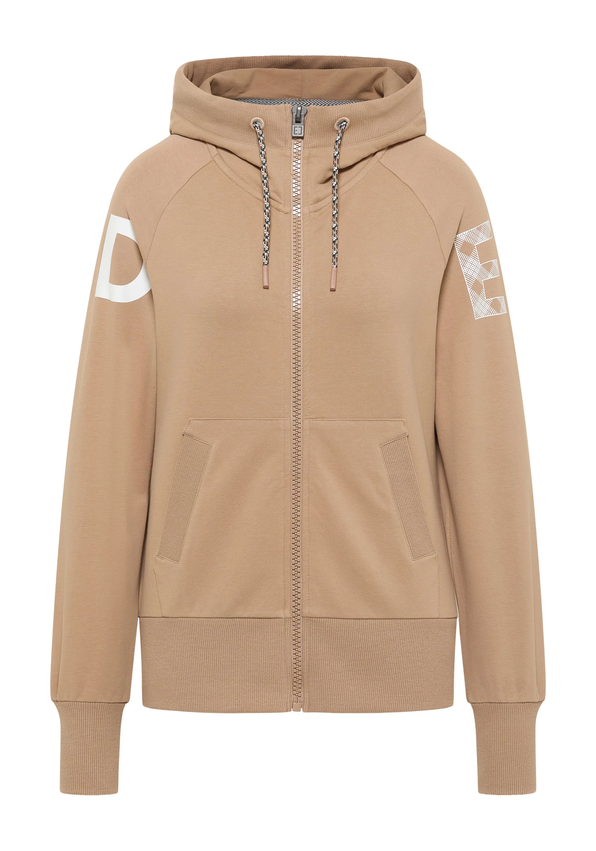 Elbsand Damen Jacke Katri