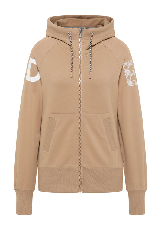 Elbsand Damen Jacke Katri