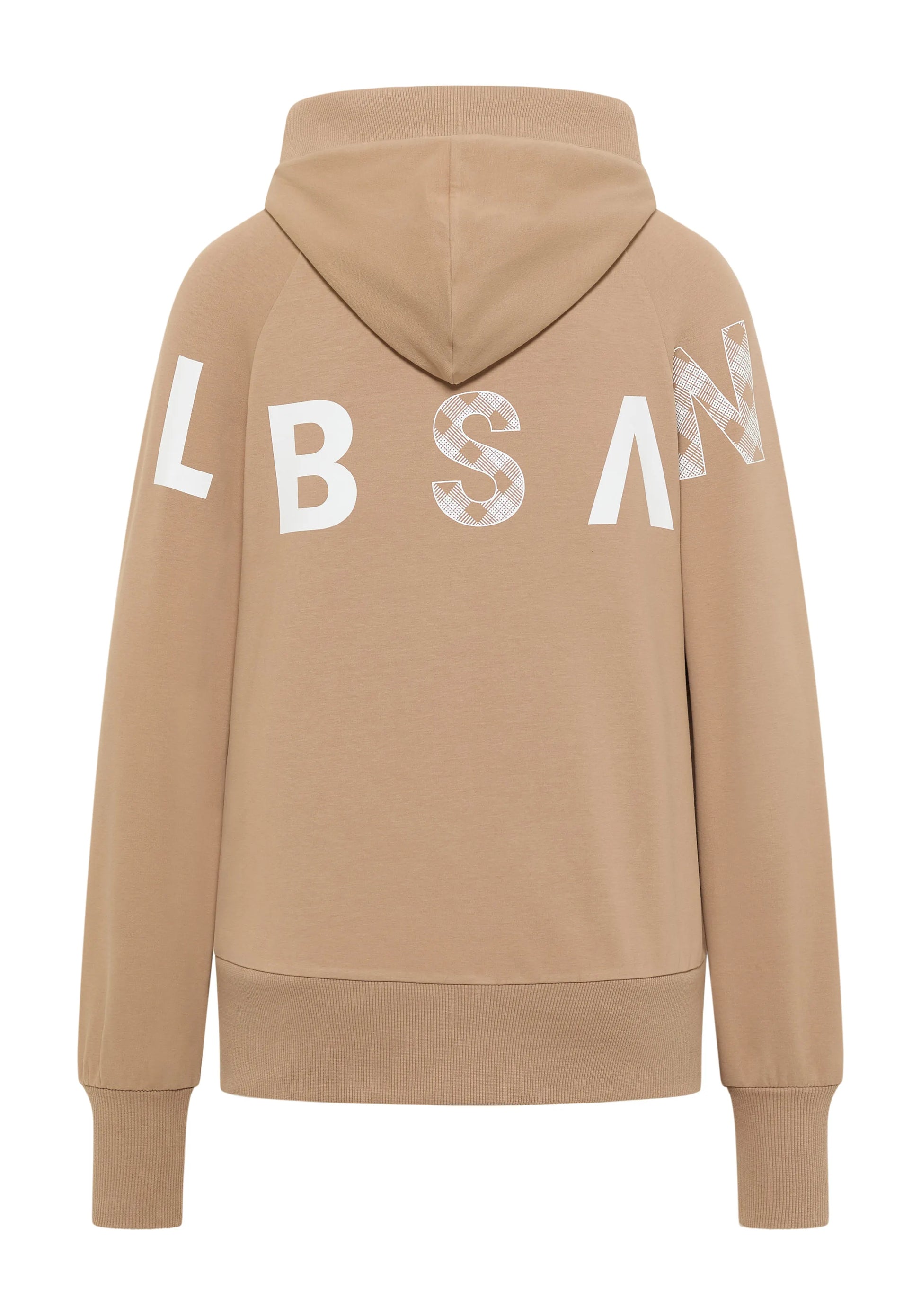 Elbsand Damen Jacke Katri