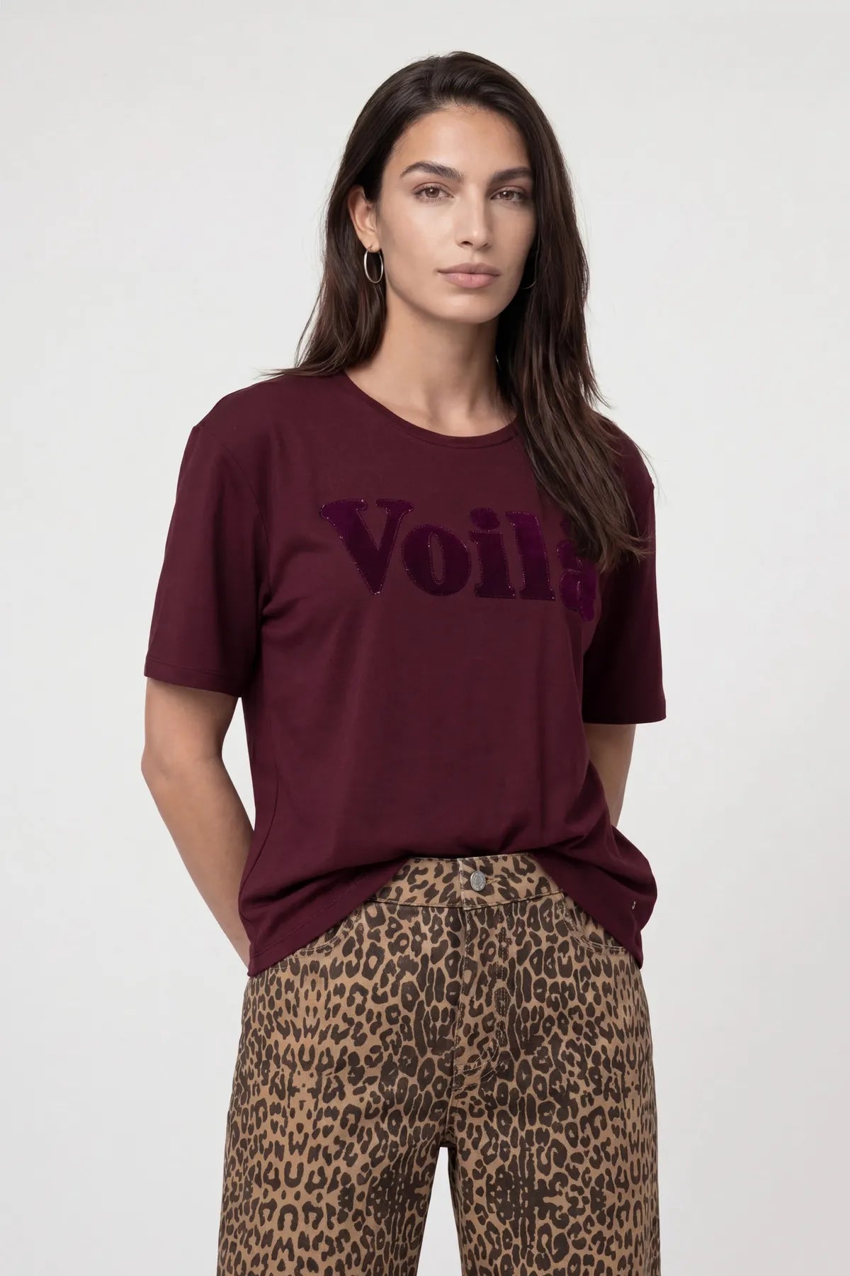 Monari Damen T-Shirt