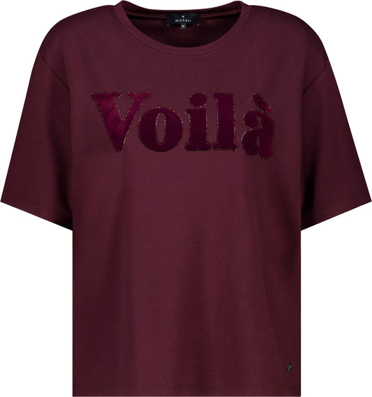 Monari Damen T-Shirt