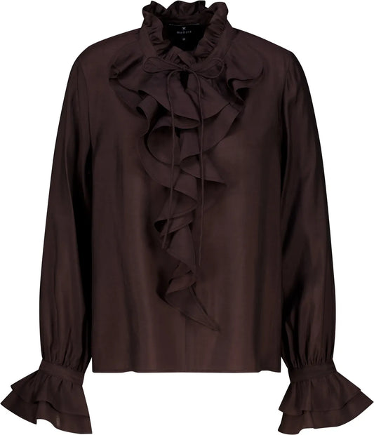 Monari – Monari Damen Bluse