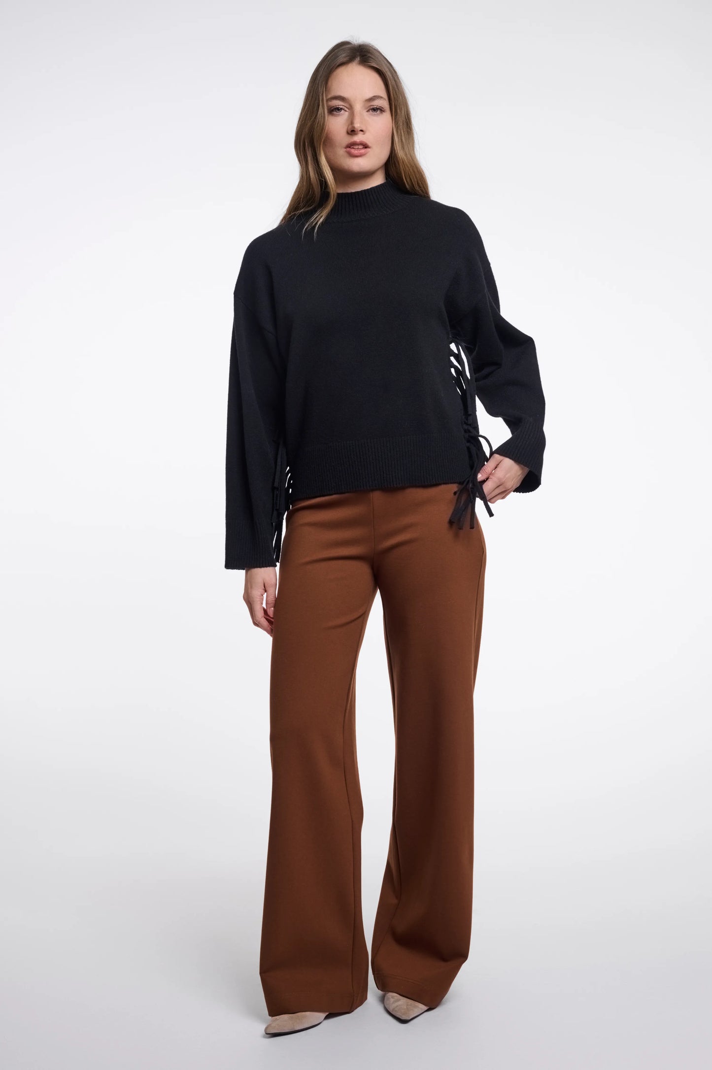 Rino & Pelle Damen Pullover