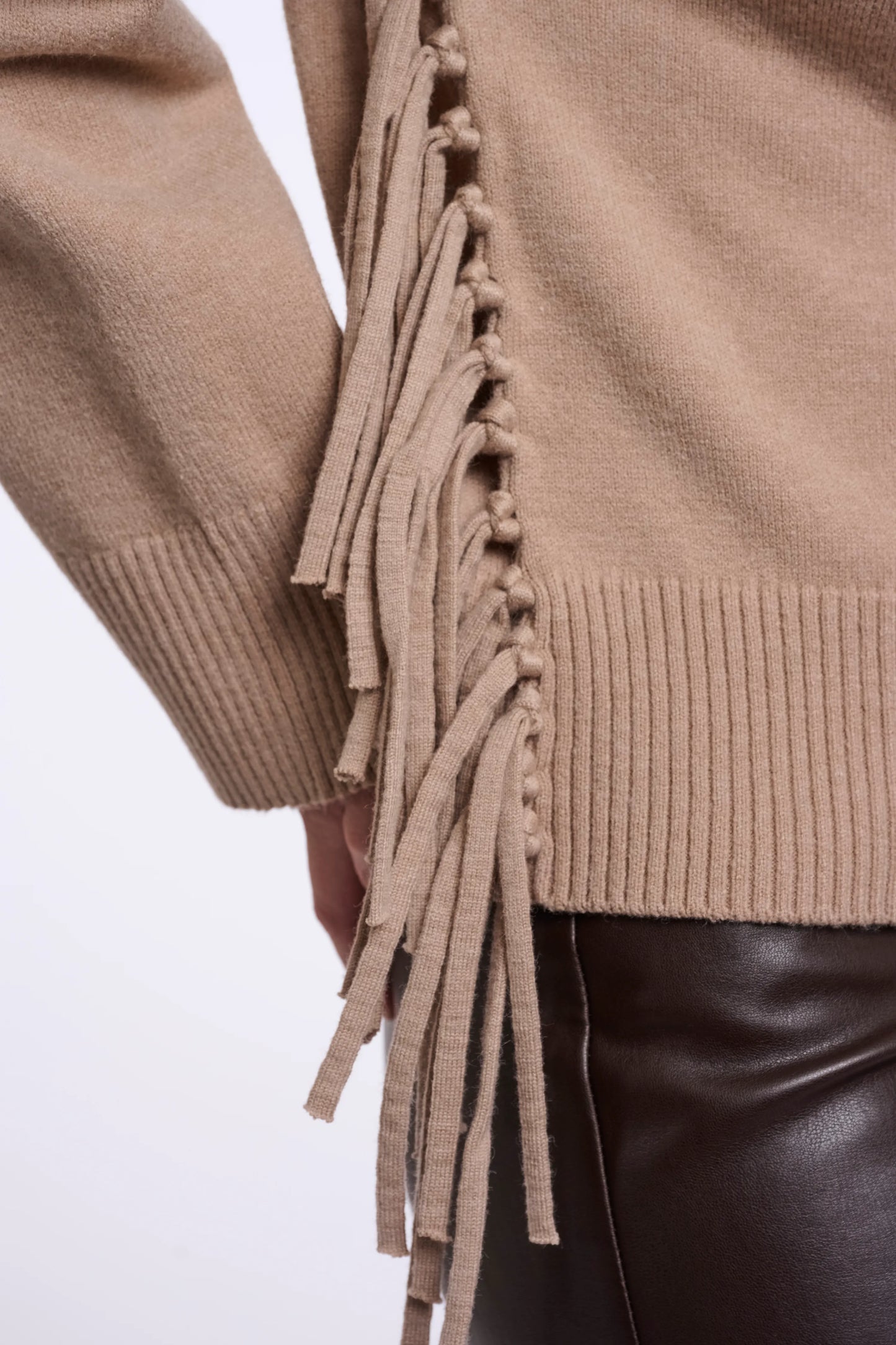 Rino & Pelle Damen Pullover