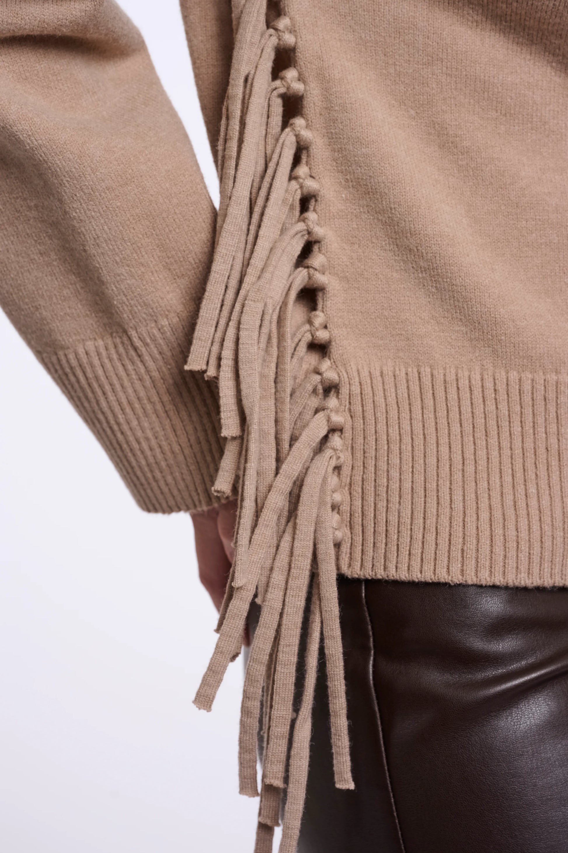 Rino & Pelle Damen Pullover