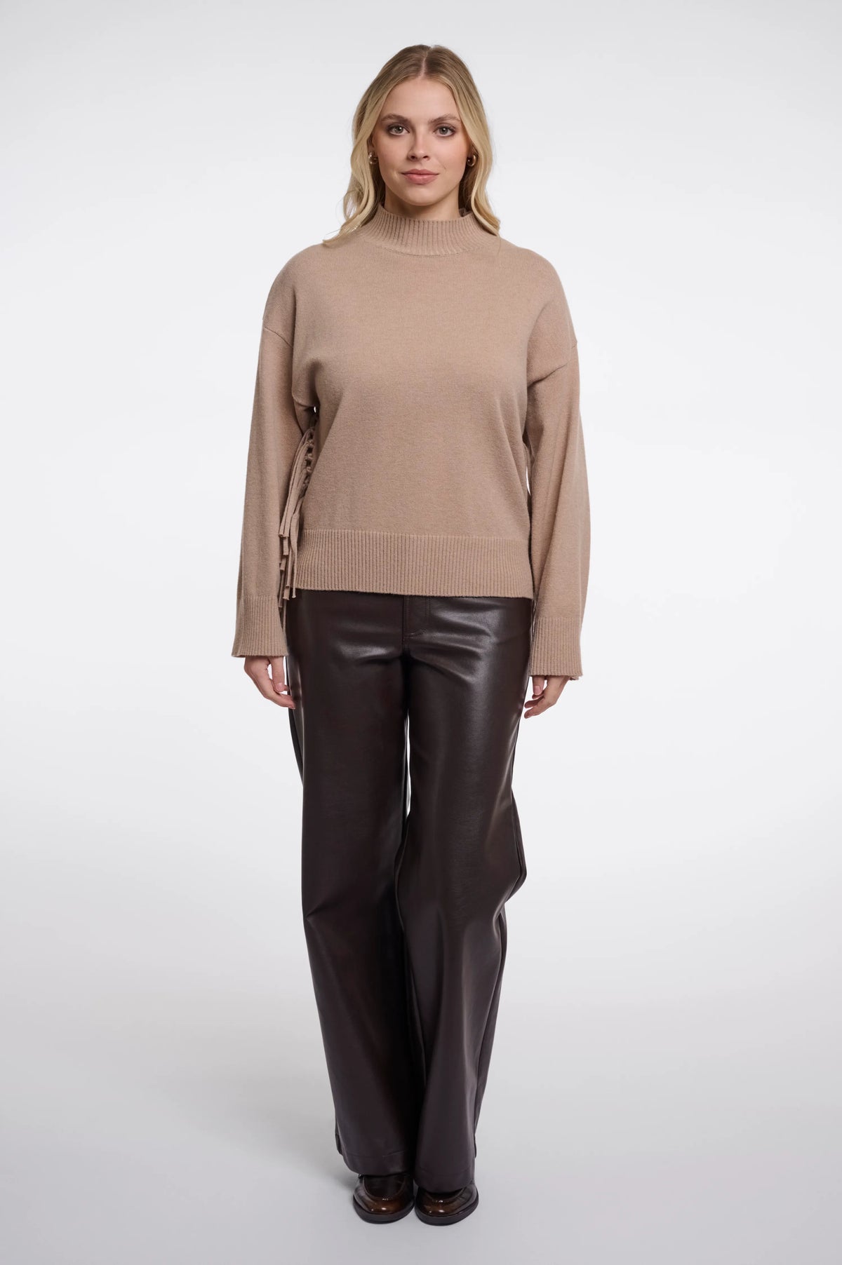 Rino & Pelle Damen Pullover