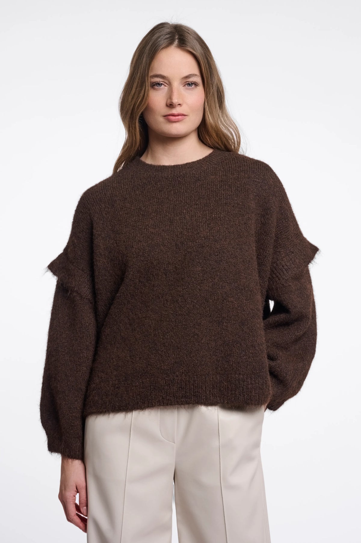 Rino & Pelle Damen Pullover