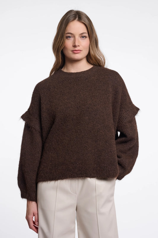 Rino & Pelle Damen Pullover